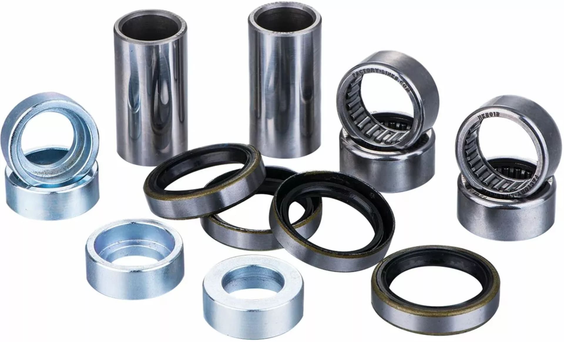 Factory Links svingarmslejer sæt SX85 - Factory Links