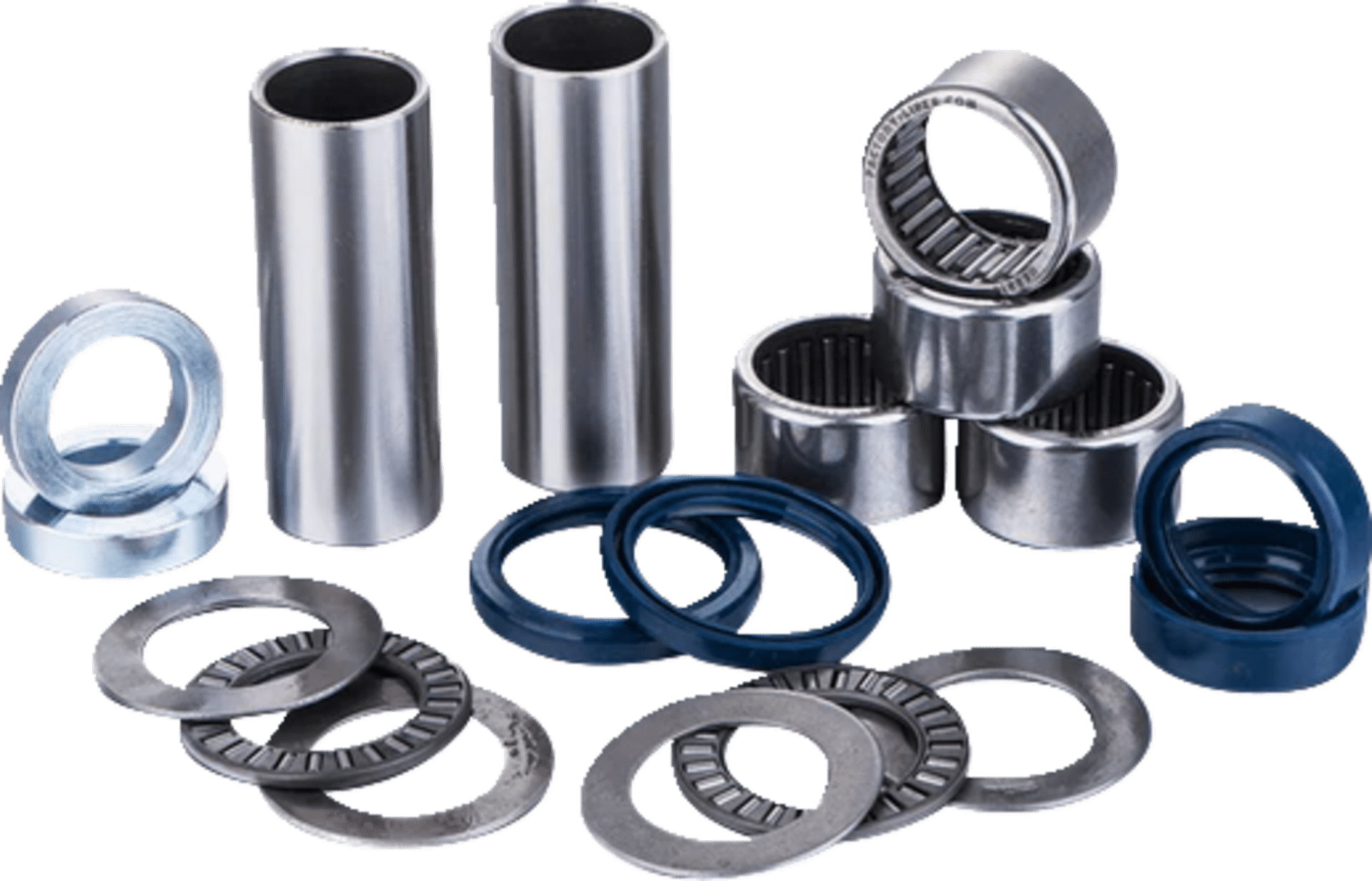 Liens d'usine YZ250 2002-2015 - Factory Links - Motocross Parts