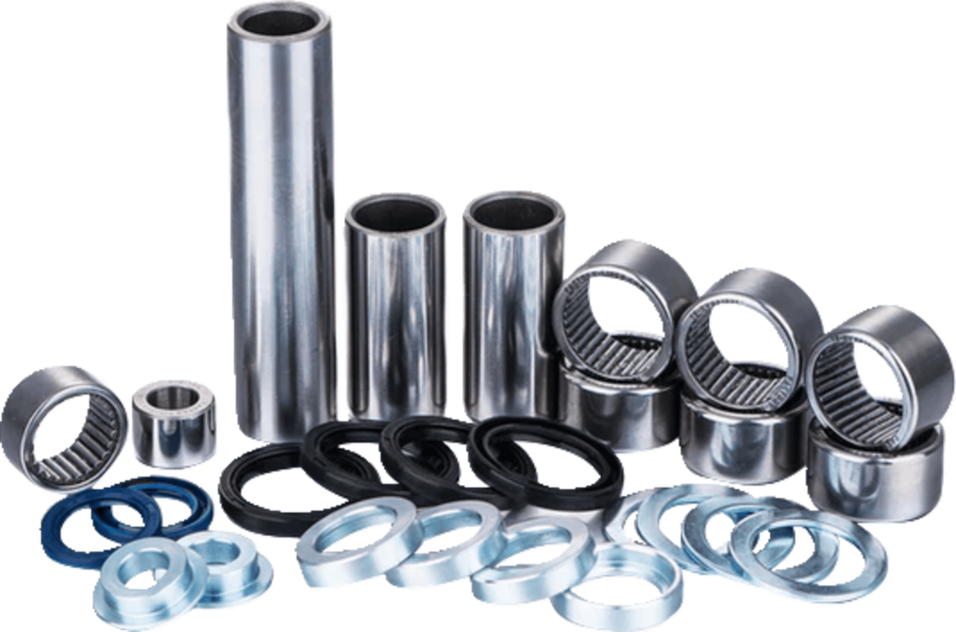 Fabrik Links svingarmslejesæt YZ250 2002-2015 - Factory Links