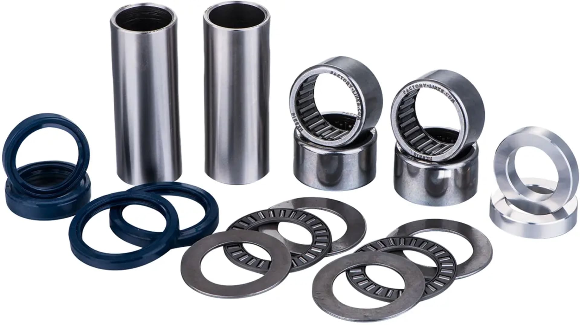 Factory Links svingarmsleje - Factory Links - Motocross Parts