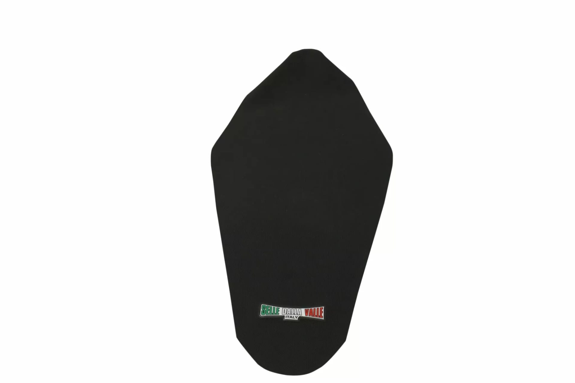 Selle Dalla Valle Super Grip Racing Sitzbezug Yamaha 1989-2021 - SELLE DALLA VALLE - Motocross Parts
