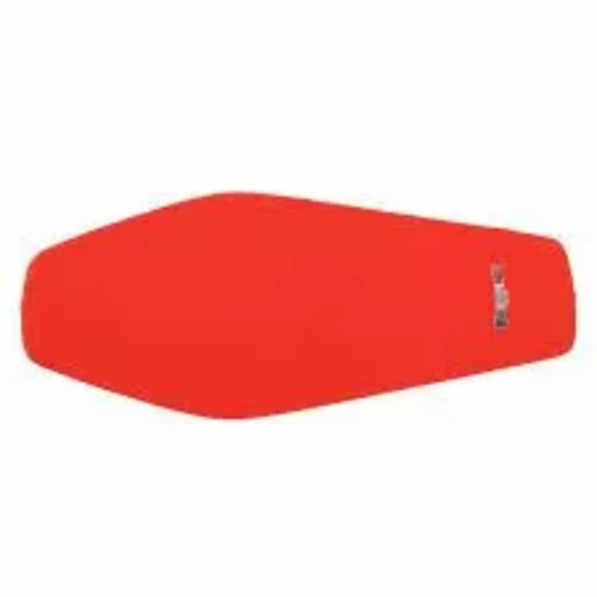 Selle Dalla Valle Super Grip Racing Sitzbezug Yamaha 1989-2021 - SELLE DALLA VALLE - Motocross Parts