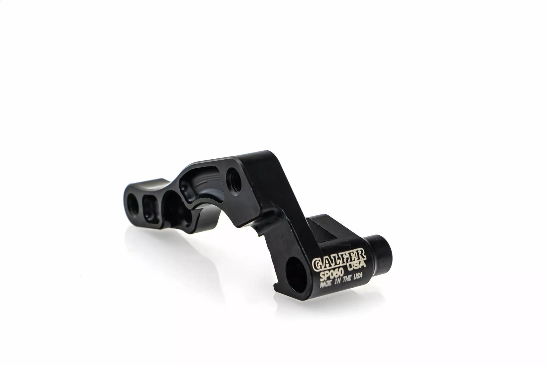 Galfer Bremssattelverlagerung Halterung Honda CRF250R/CRF450R 2019-2024 - Galfer