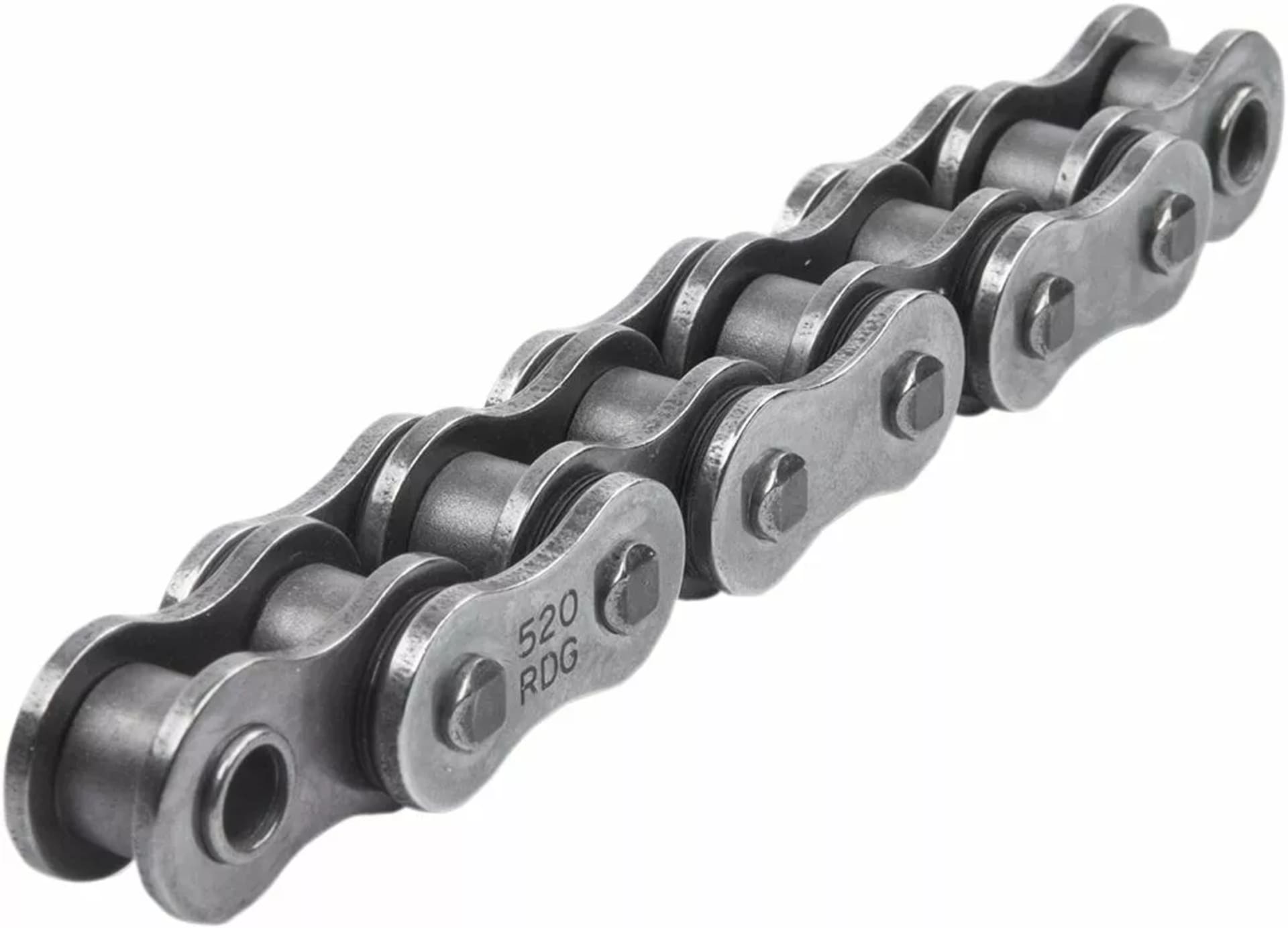 Sunstar Sprockets 520 RDG Dualguard forseglet motorcykelkæde - SUNSTAR SPROCKETS - Motocross Parts