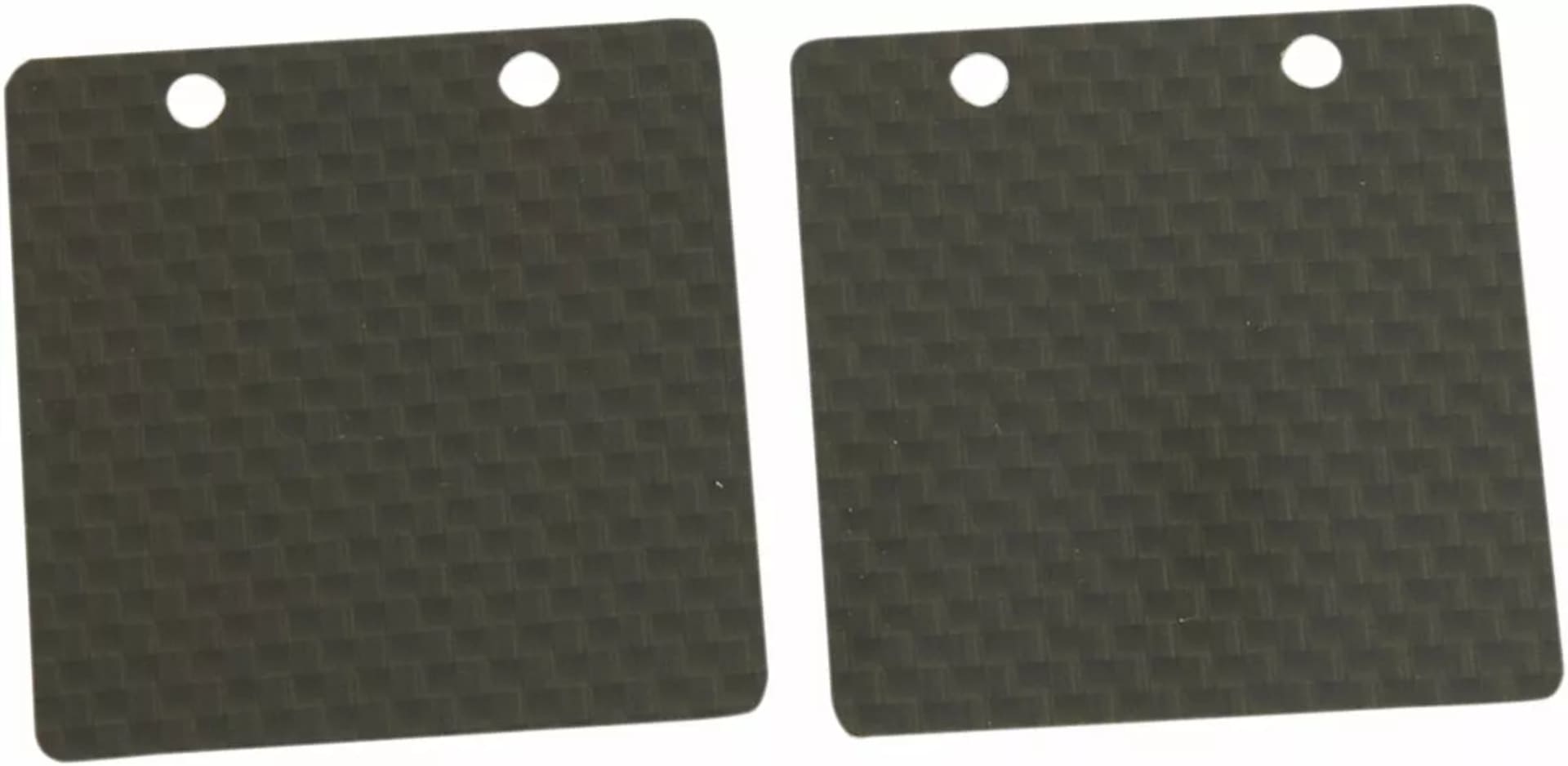Jeu d'anches Boyesen Super Stock Yamaha YZ65/YZ85 1993-... - Boyesen