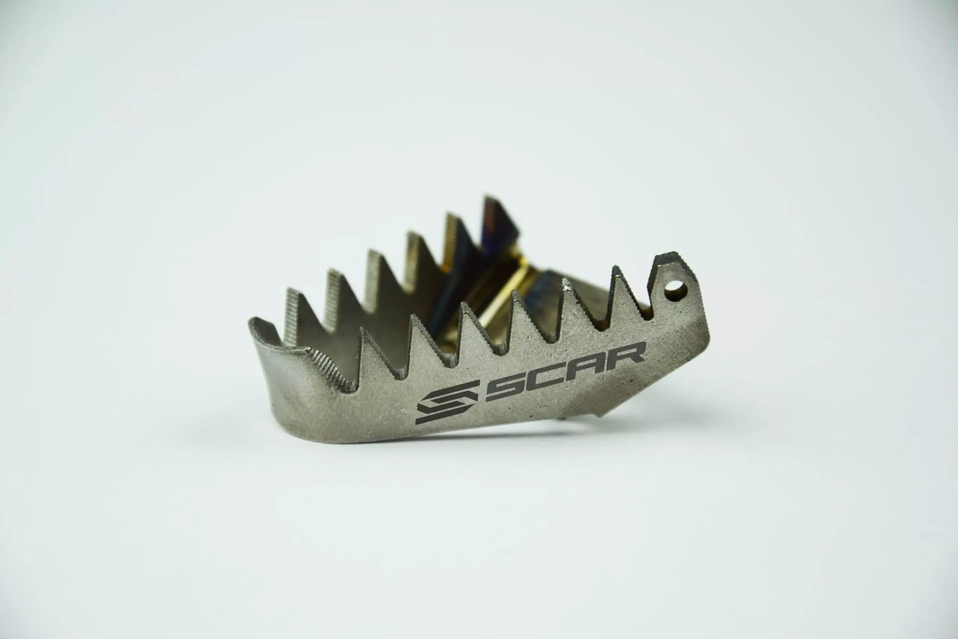 Scar Brake Tip KTM 2016-2024 - Scar