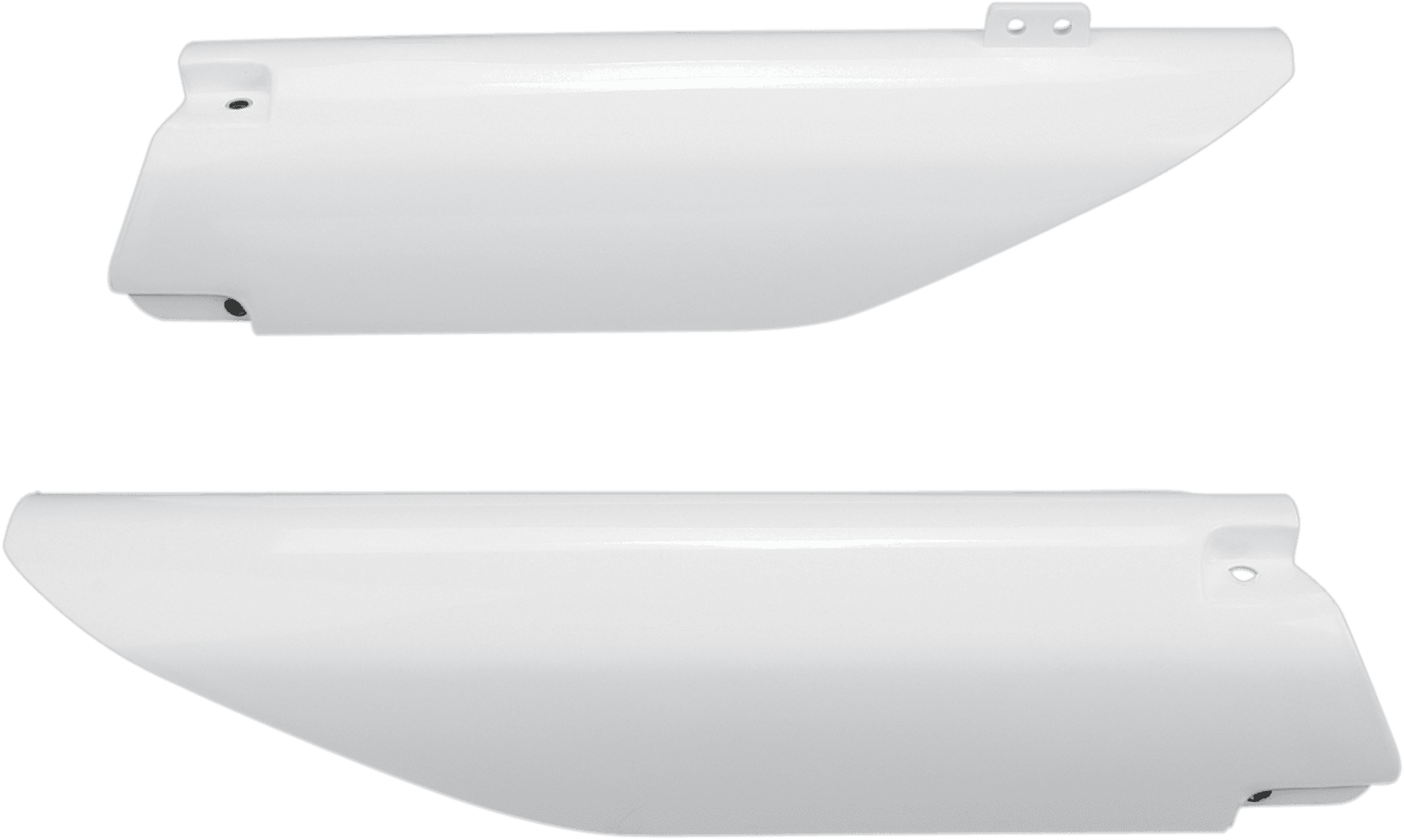 UFO forgaffelbeskyttere - RM/RMZ hvid - UFO