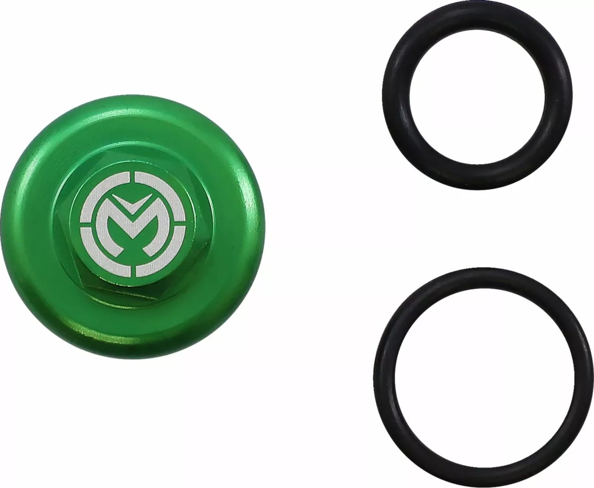 Bouchon d'huile Moose Offroad Kawasaki KX 250 4T/KX 450 4T 2004-... - Moose Racing - Motocross Parts