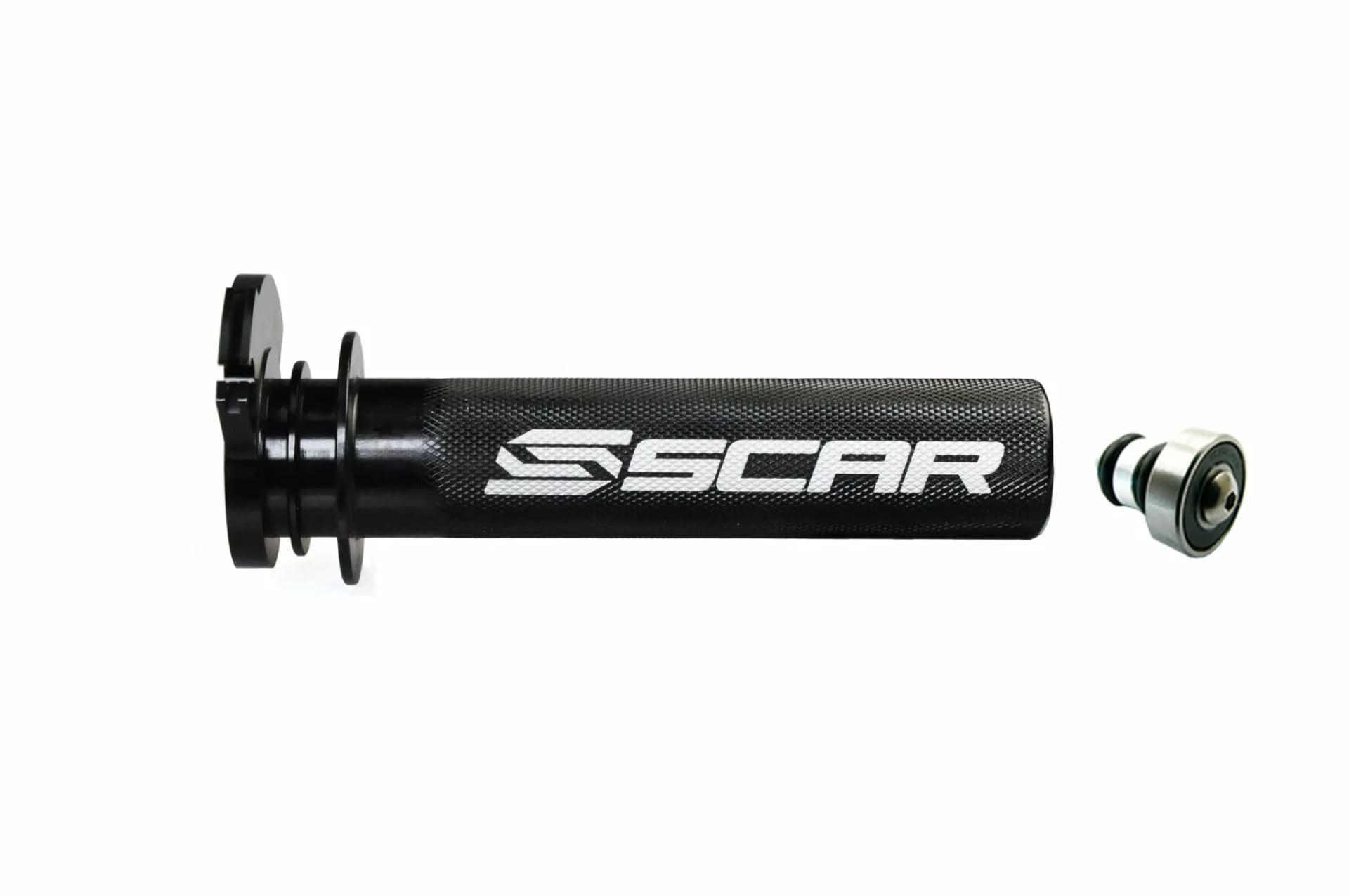 Scar gasruller med leje GASRULLE + LEJE Yamaha YZ65 2018-... - Scar - Motocross Parts