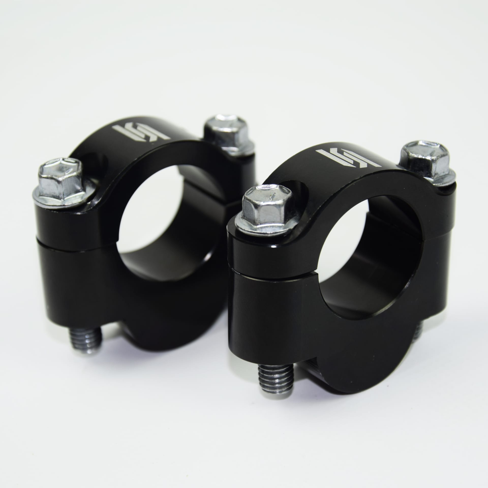 Ärr styrforhøjer +20mm - Scar