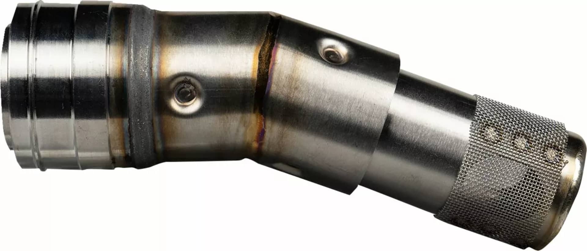 Insert d'amortisseur de bruit Akrapovic YZ250F/YZ250FX/YZ450F - Akrapovic - Motocross Parts