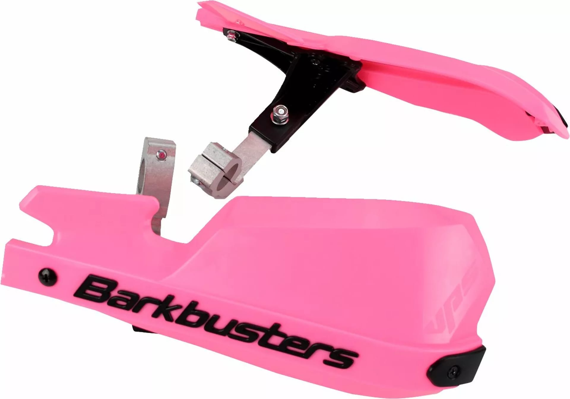 Barkbusters VPS Motocross handskydd Yamaha YZ85 1974-... - BARKBUSTERS - Motocross Parts