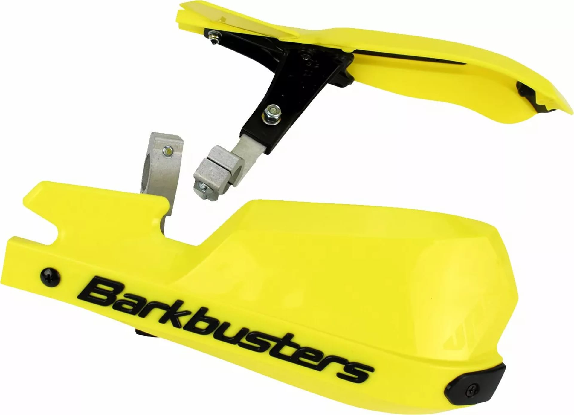 Barkbusters VPS Motocross Handschutz Yamaha YZ85 1974-... - BARKBUSTERS - Motocross Parts