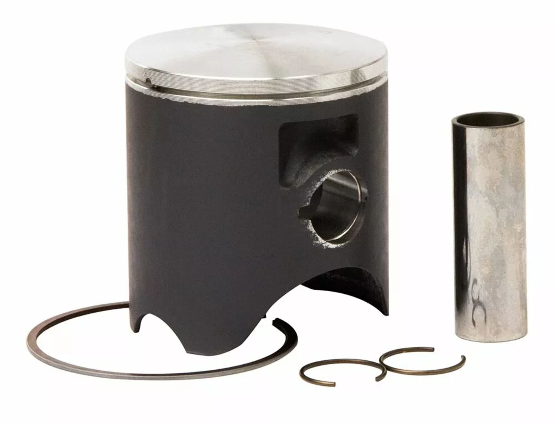 Vertex Top End Piston Kit (Cast Replica) PISTON KIT+TOP KTM 85 SX 2018-2024 - Vertex