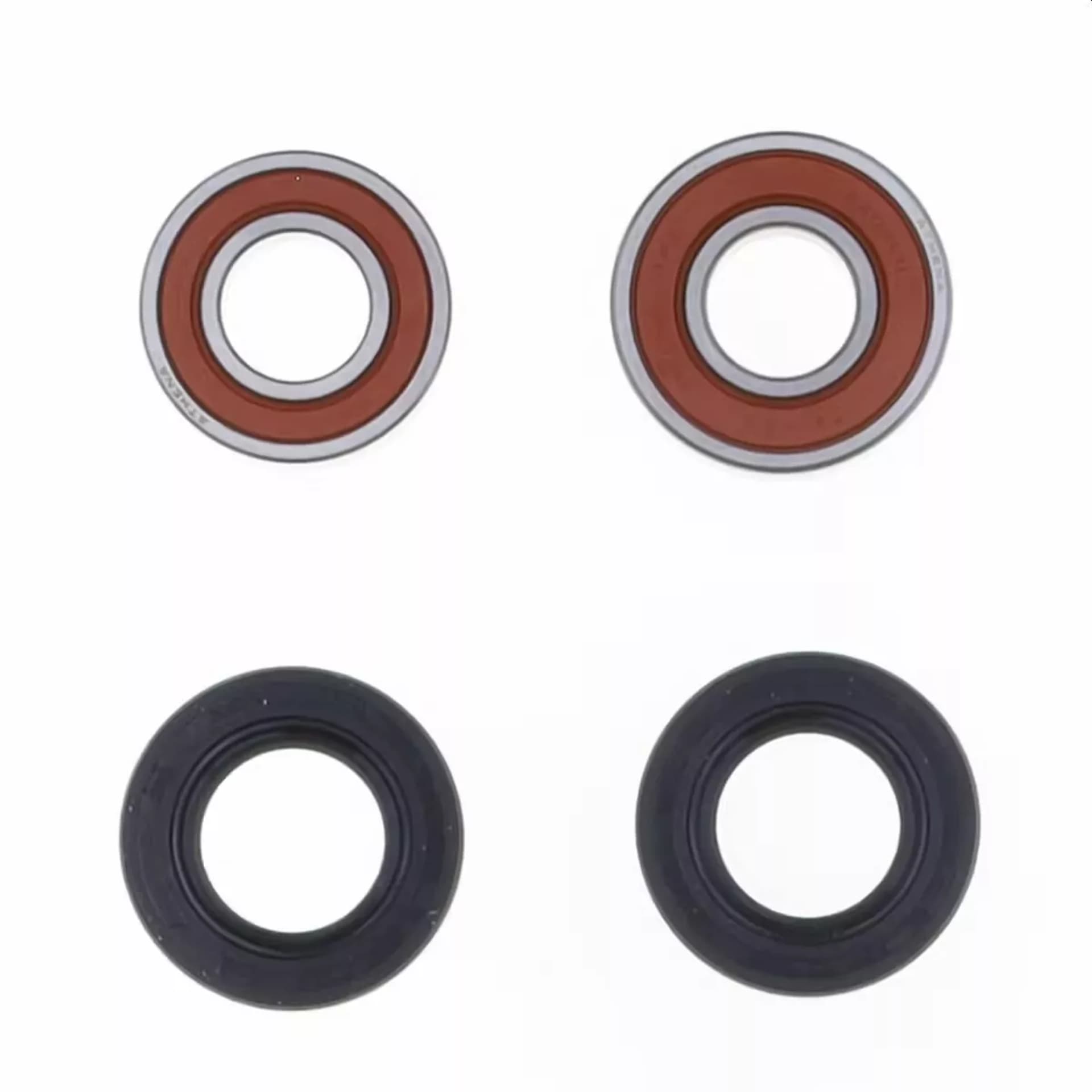 Athena hjulleje Yamaha YZ65/YZ85 1993-... - Athena - Motocross Parts