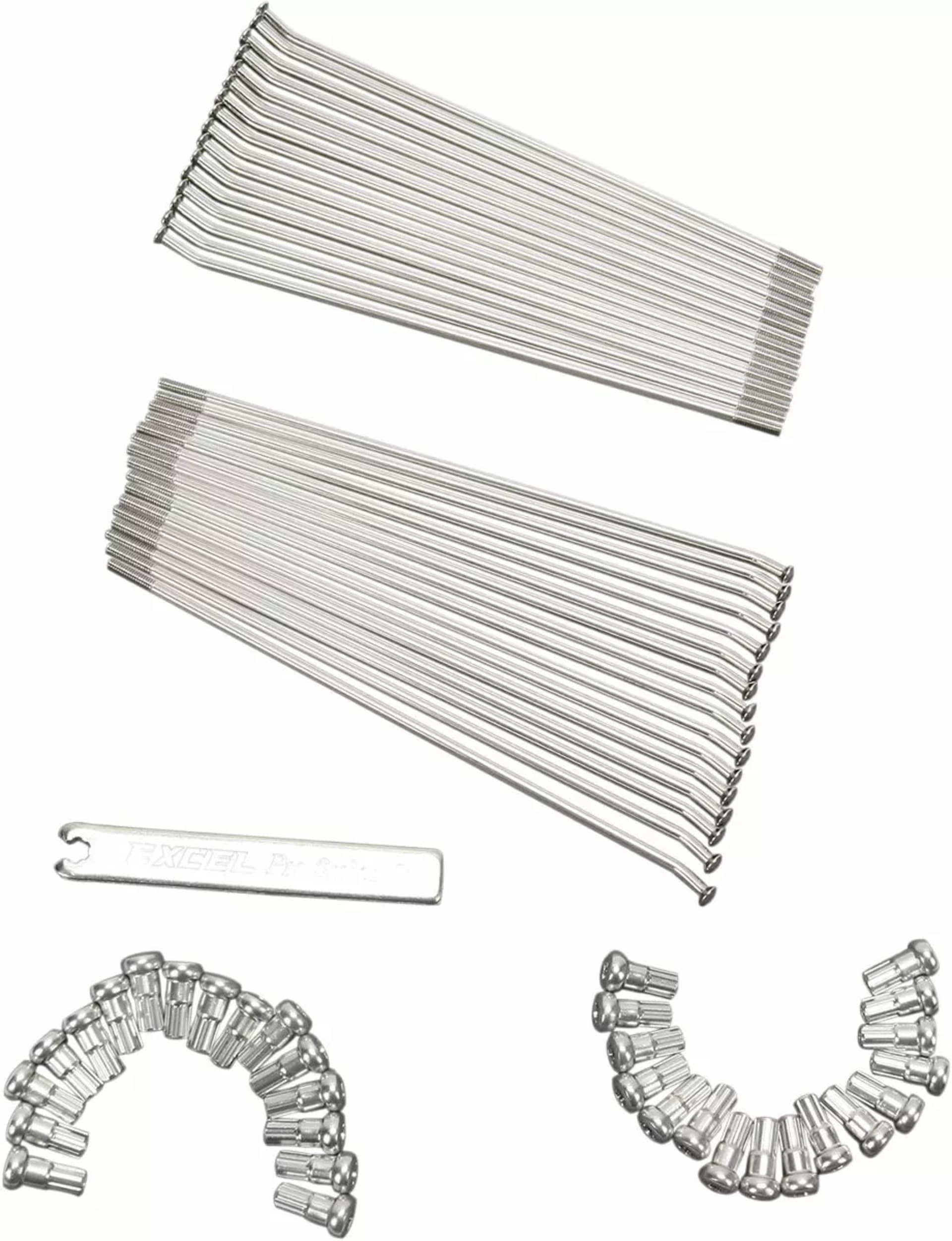 Excel ekersatser EXCEL EKERSATS 21X1,60" KTM 125 SX/250 SX 2008-2023 - Excel - Motocross Parts