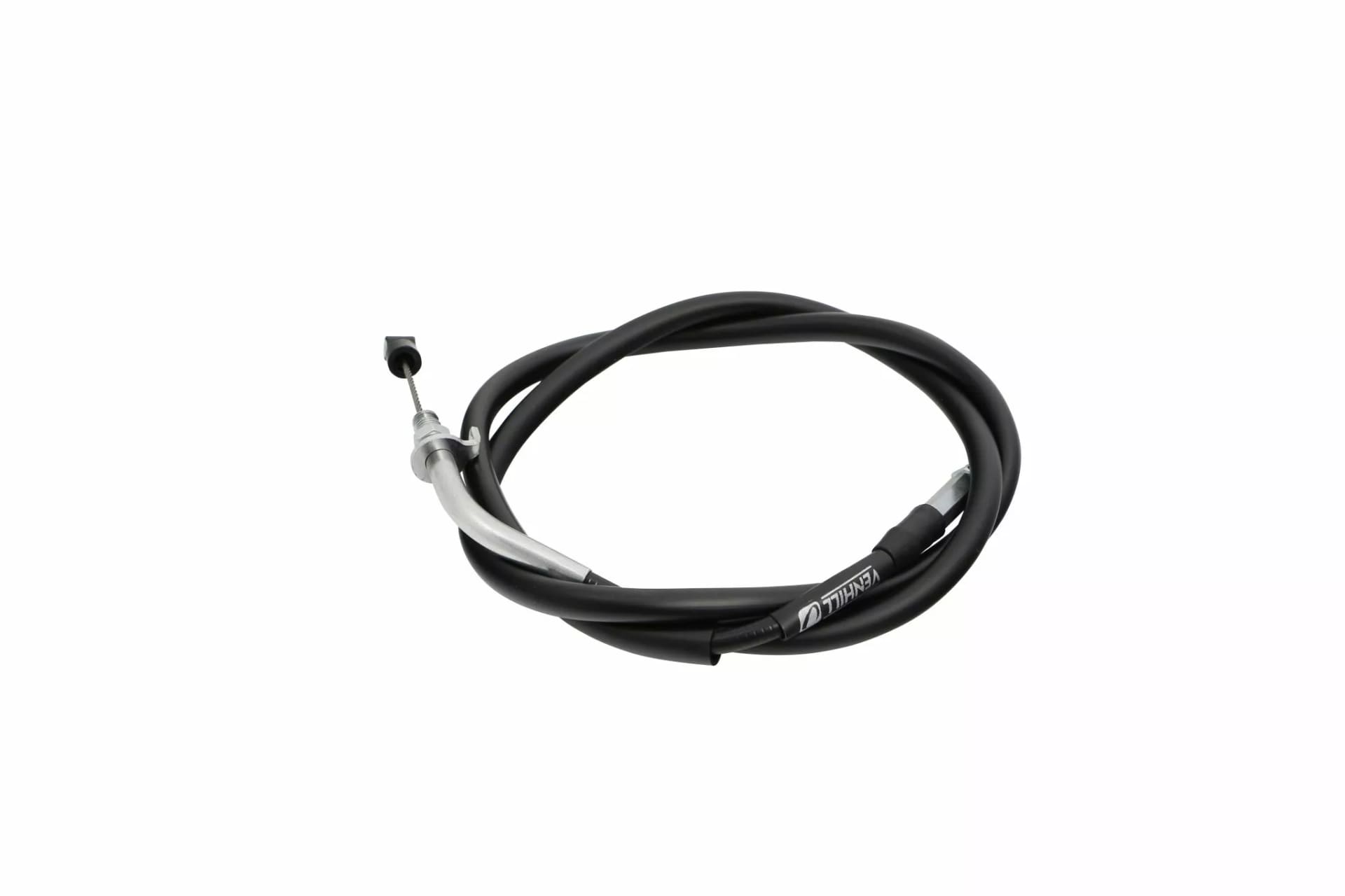 Moose Offroad Câble d'embrayage en vinyle noir F/L CABLE D'EMBRAYAGE, Yamaha 2018-.... - Moose Racing - Motocross Parts