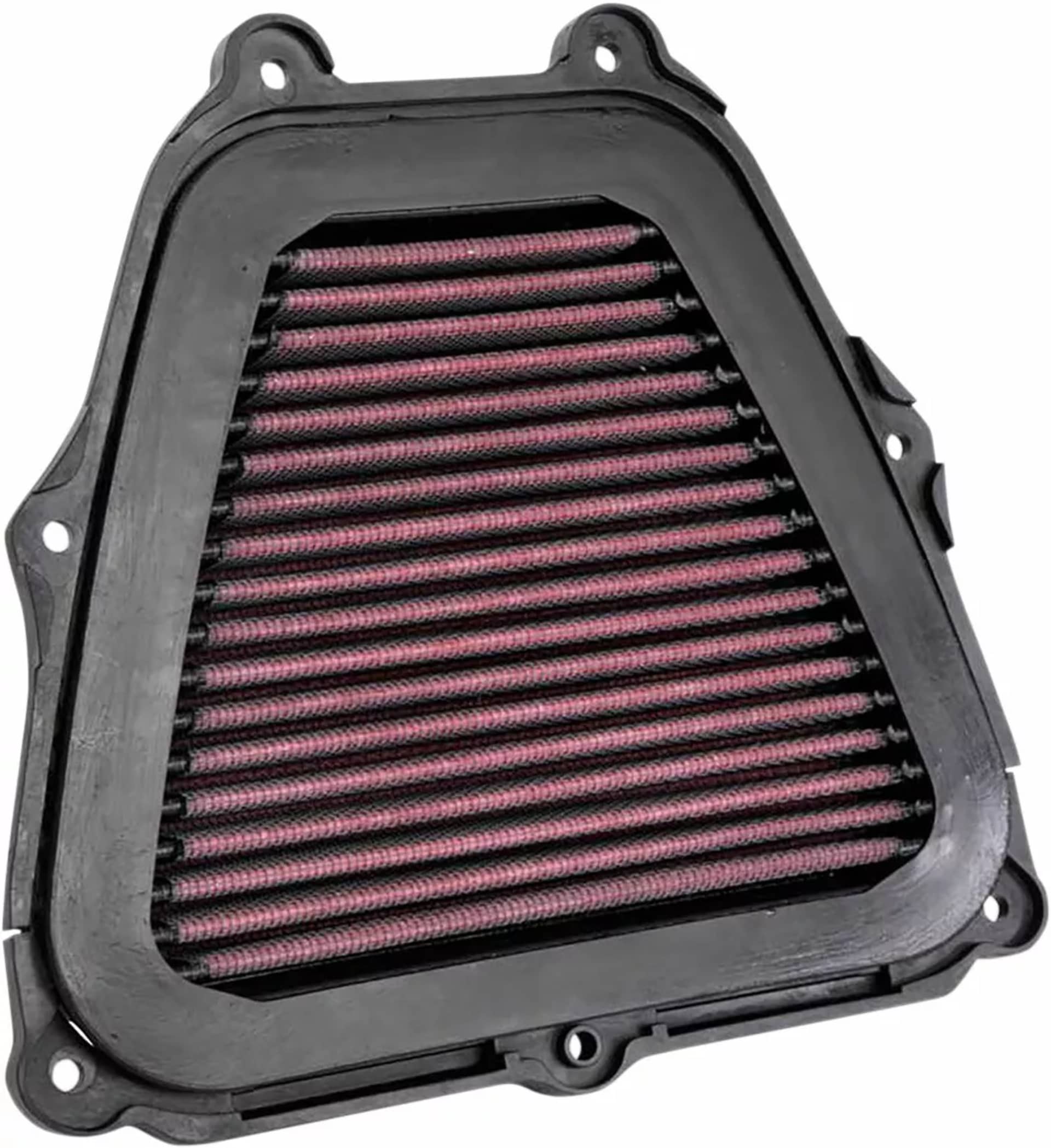 K &amp; N Xstream Series Motocross luftfilter med högt flöde Yamaha 2015-2023 - K&N - Motocross Parts
