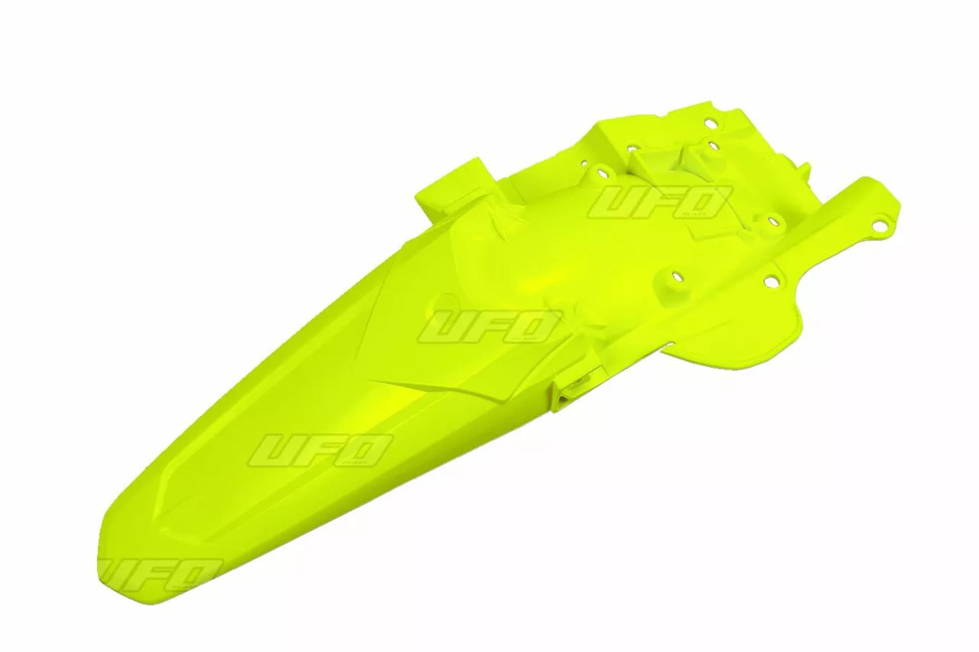 Ufo bagskærm Yamaha YZ250F/YZ450F 2018-2023 - UFO
