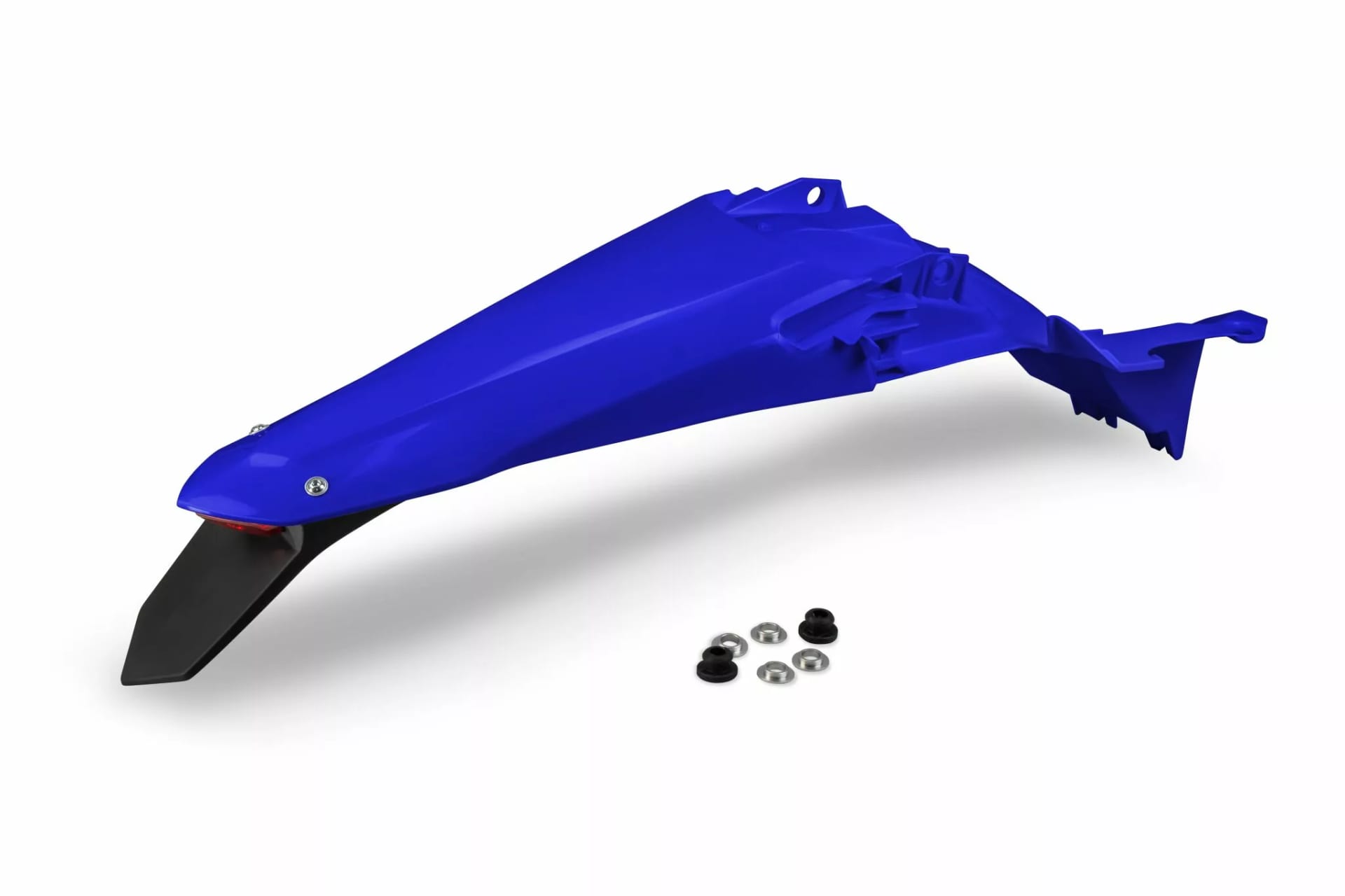 Ufo Rear Fender for Yamaha Yamaha YZ250F/YZ450F 2023-... - UFO