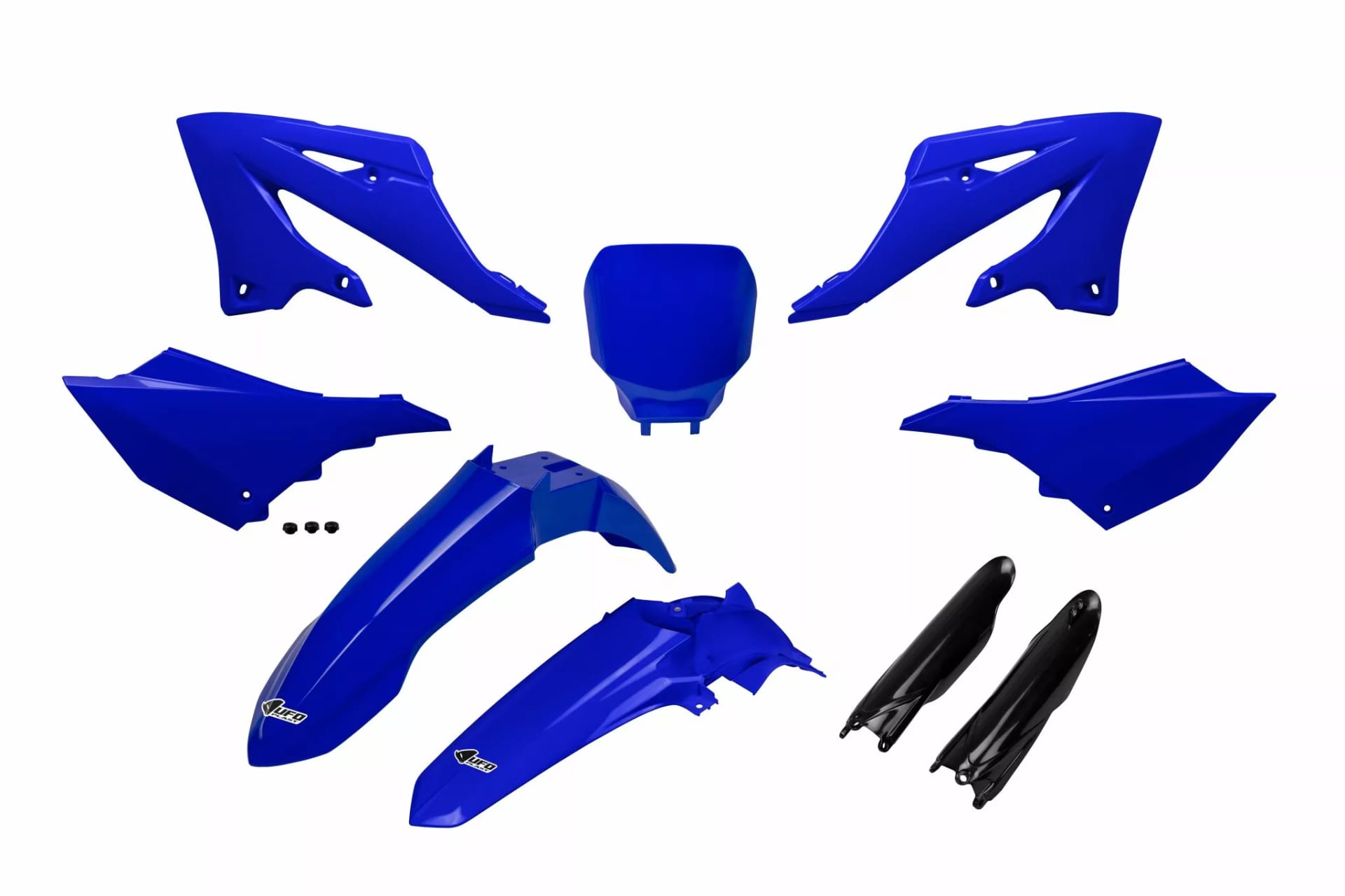 Ufo Body Kit für Yamaha Yamaha YZ125/YZ250 2022-... - UFO - Motocross Parts