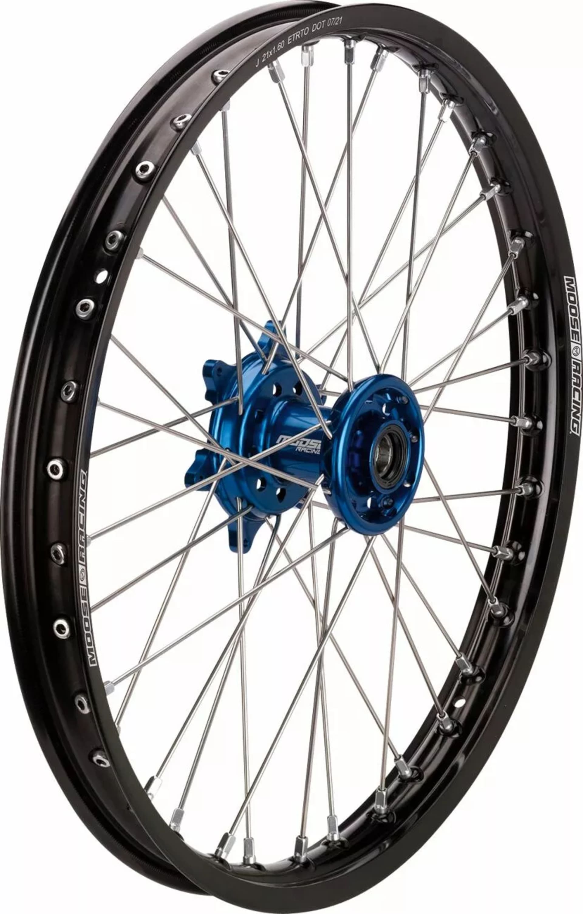 Moose Offroad SX-1 Kompletta hjul Yamaha 2002-... - Moose Racing - Motocross Parts