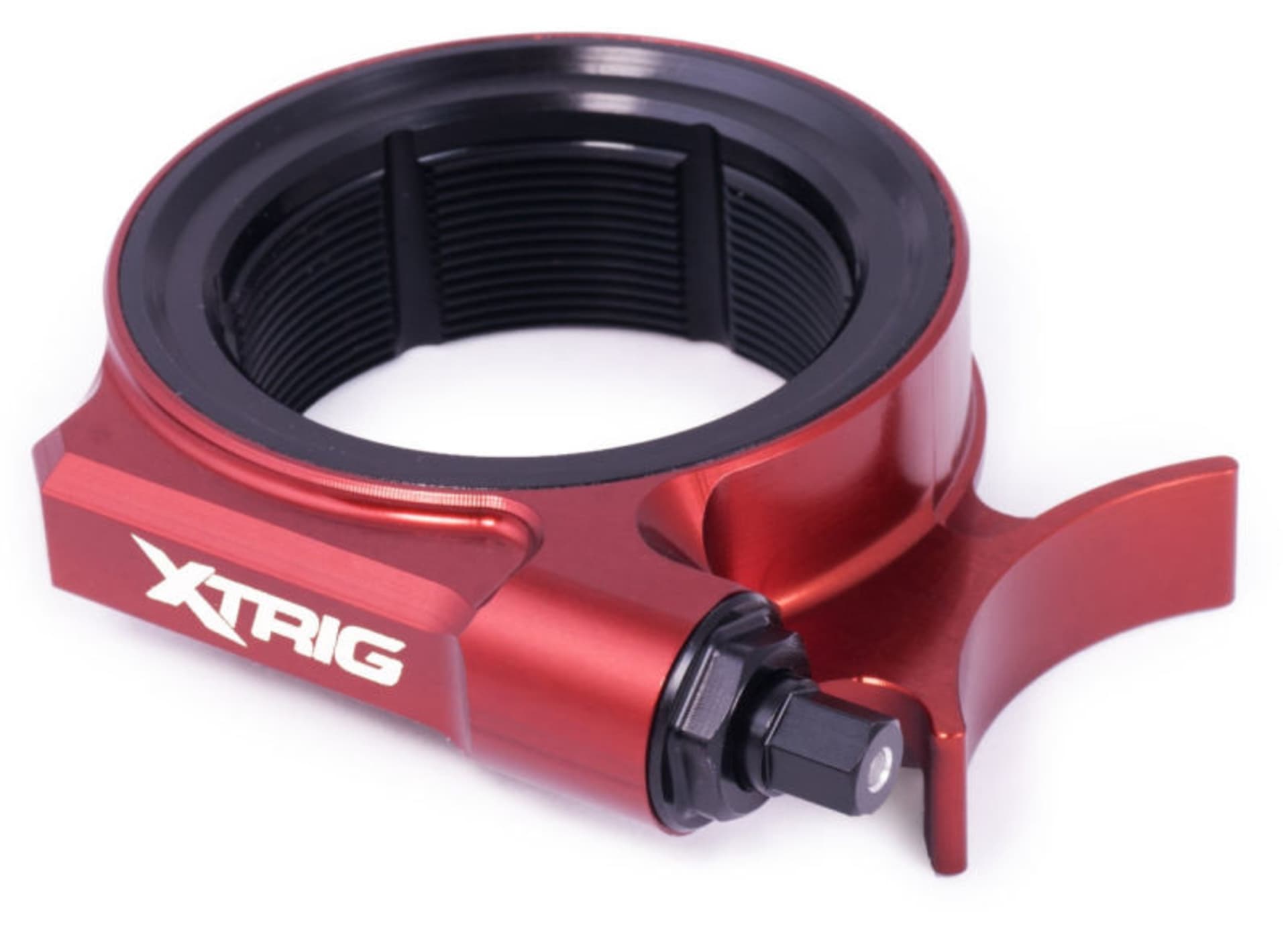 Réglage de la précontrainte du X-Trig KYB - X-Trig - Motocross Parts