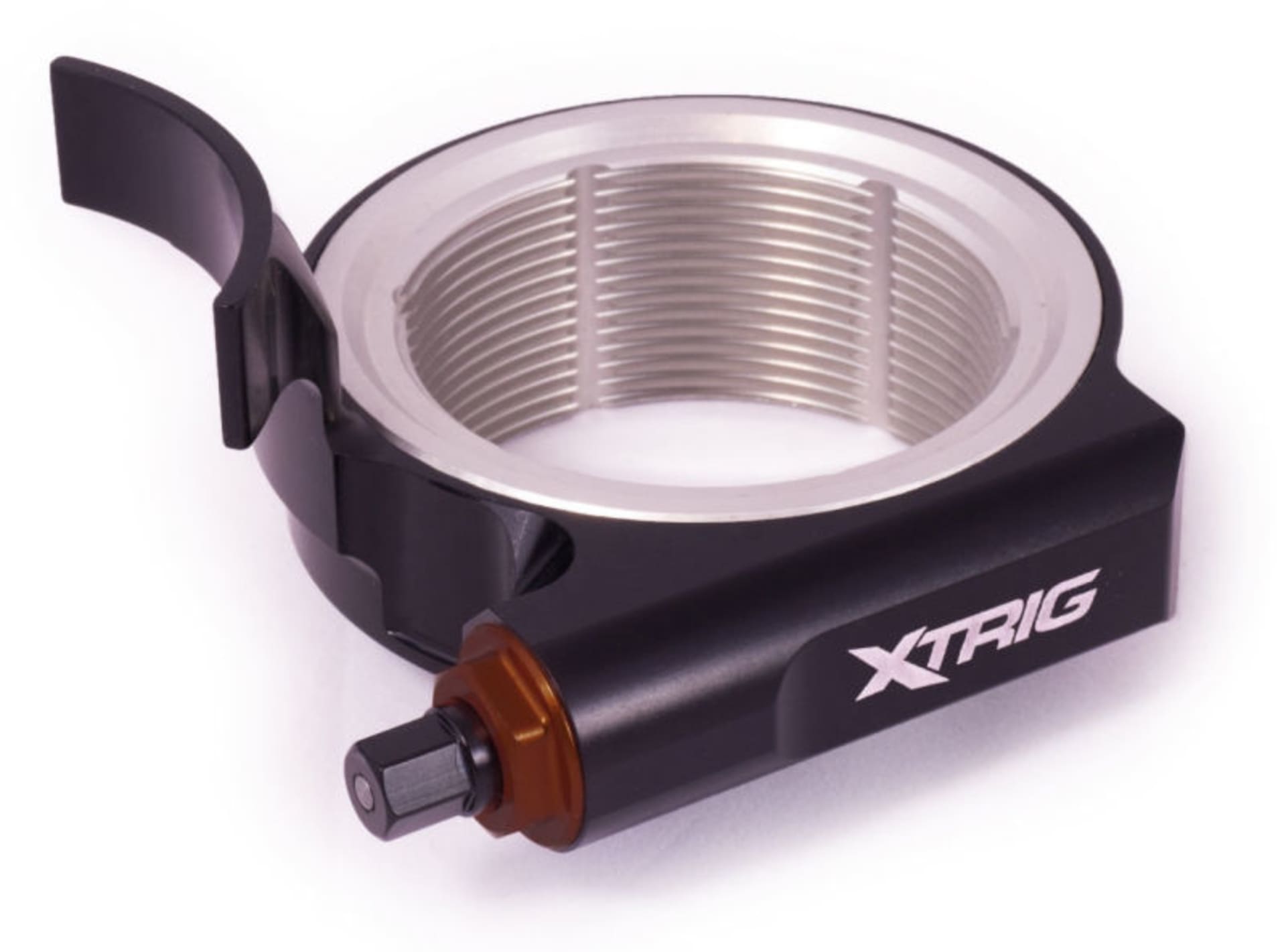 Ajusteur de précharge X-Trig - X-Trig - Motocross Parts