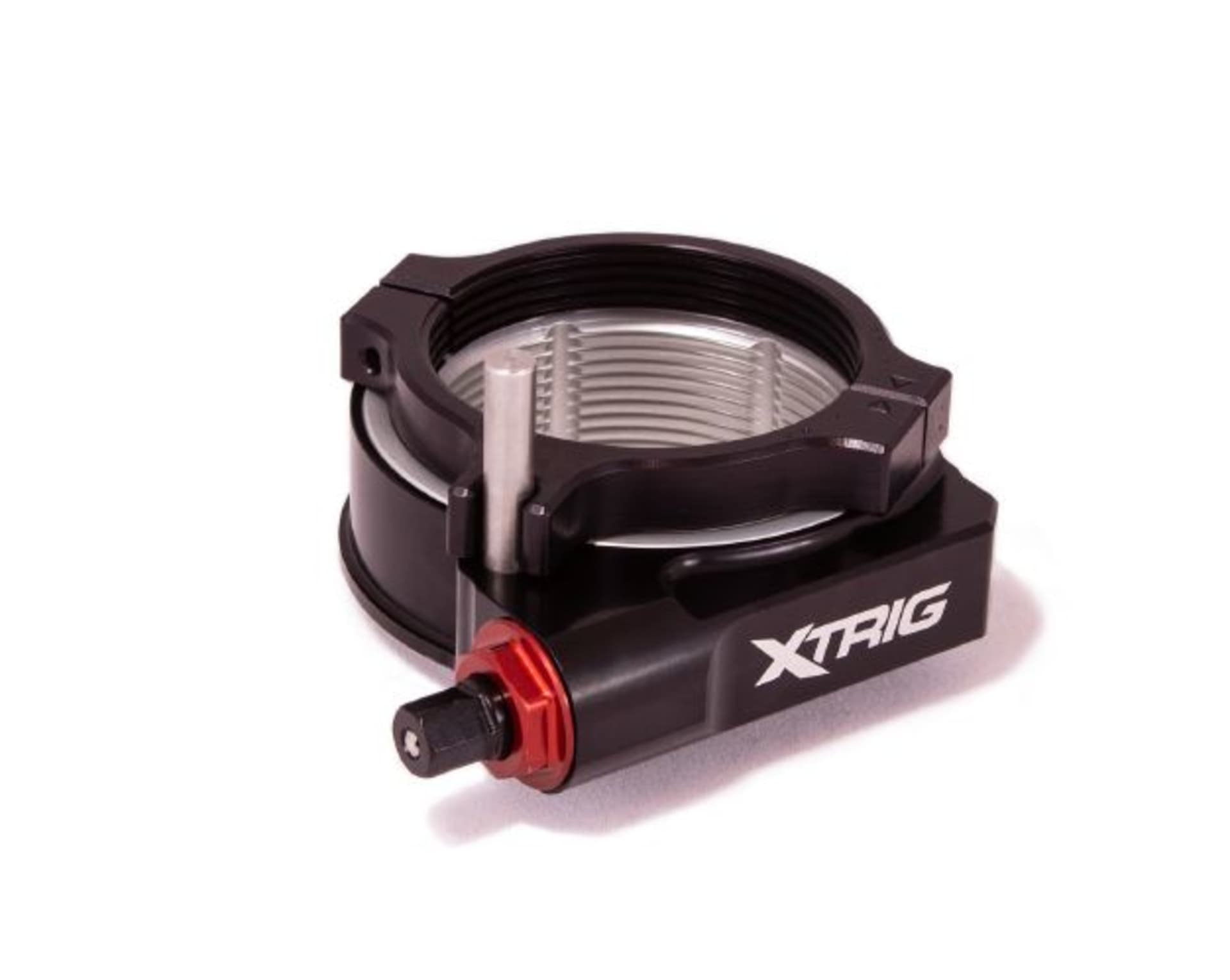 X-Trig Vorspannungseinsteller Husqvarna/Ktm - X-Trig - Motocross Parts