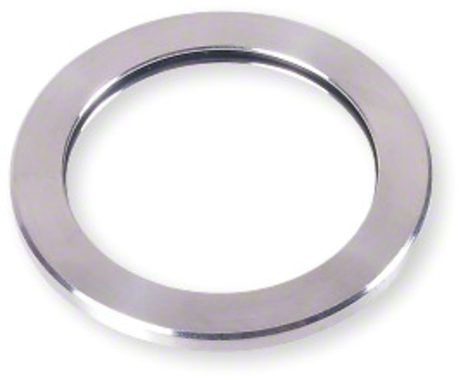 X-Trig styrstångsbricka KTM/YZF D=28mm h=2,5 - X-Trig - Motocross Parts