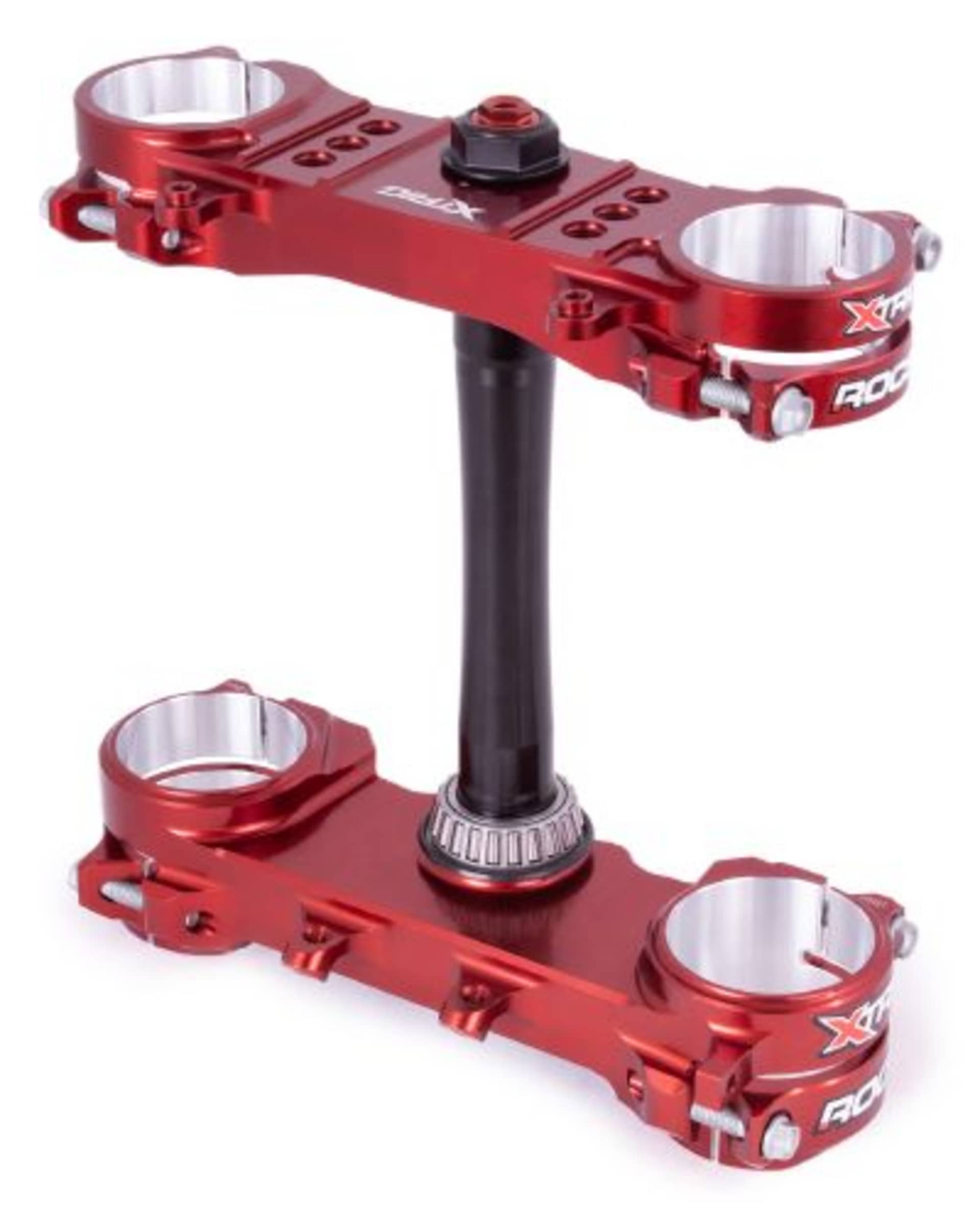 X-Trig ROCS Triple Clamp Kit - Supermoto2 / 13-16 - X-Trig
