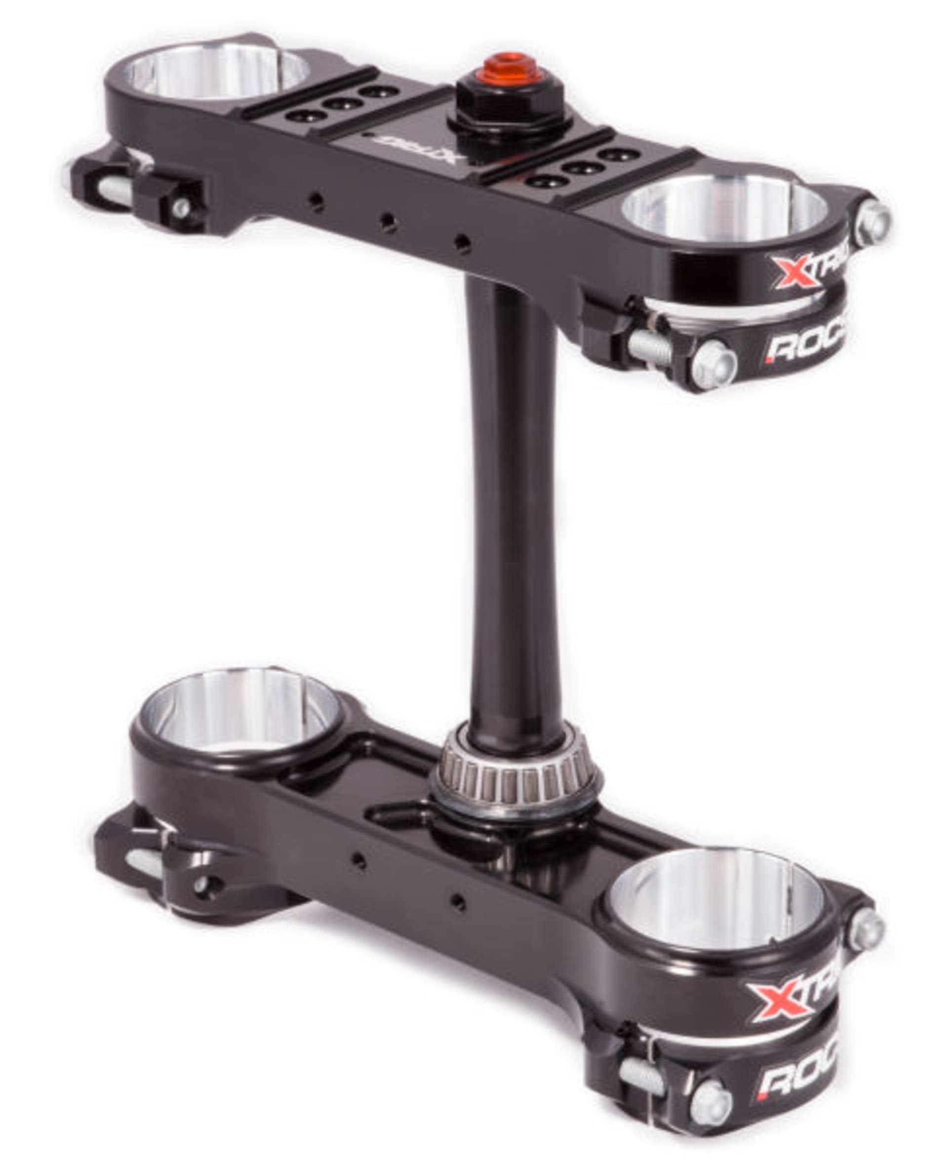 X-Trig ROCS Triple Clamp Kit - 20-22 MM OFFSET - X-Trig