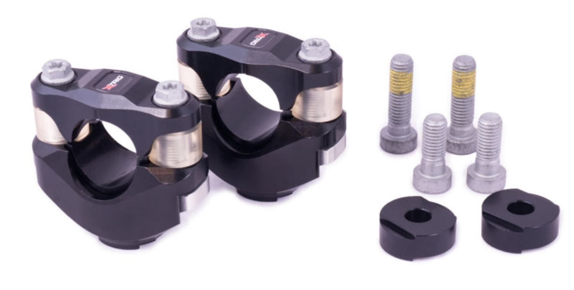 X-Trig PHDS OEM M10 för 28,6 mm styre - X-Trig - Motocross Parts
