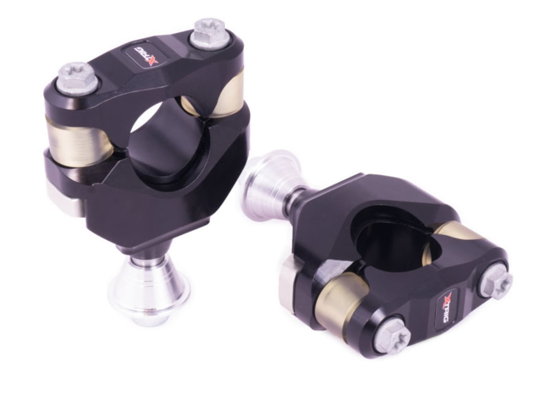 X-Trig PHDS OEM for 28.6mm handlebar HONDA - X-Trig - Motocross Parts