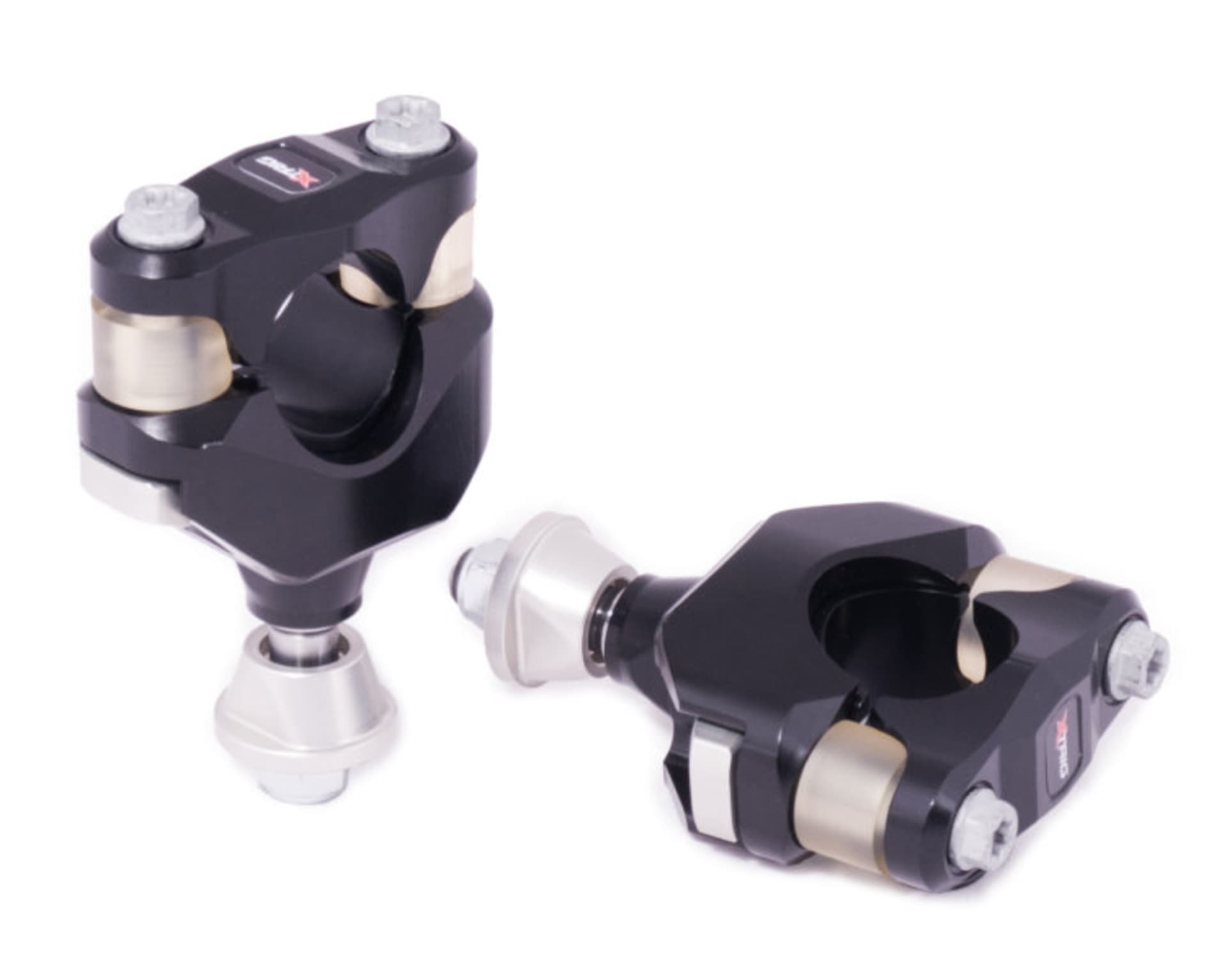 X-Trig PHDS OEM für 28,6mm Lenker Kawasaki - X-Trig - Motocross Parts