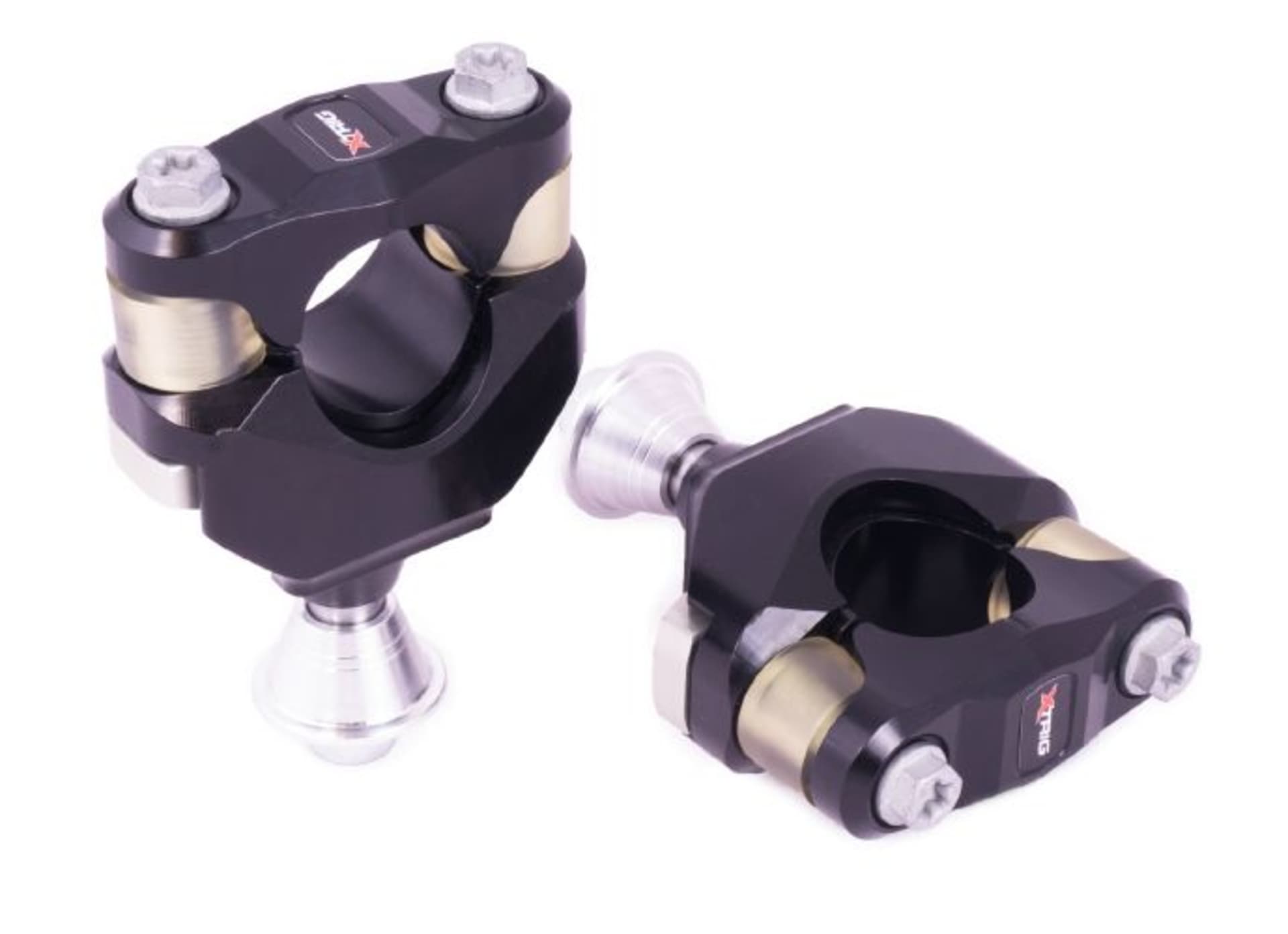 X-Trig PHDS OEM KTM för 28,6 mm styrstång - X-Trig - Motocross Parts