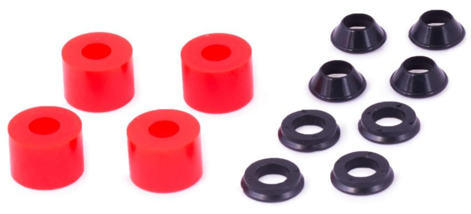 X-Trig PHDS Elastomerkit - X-Trig