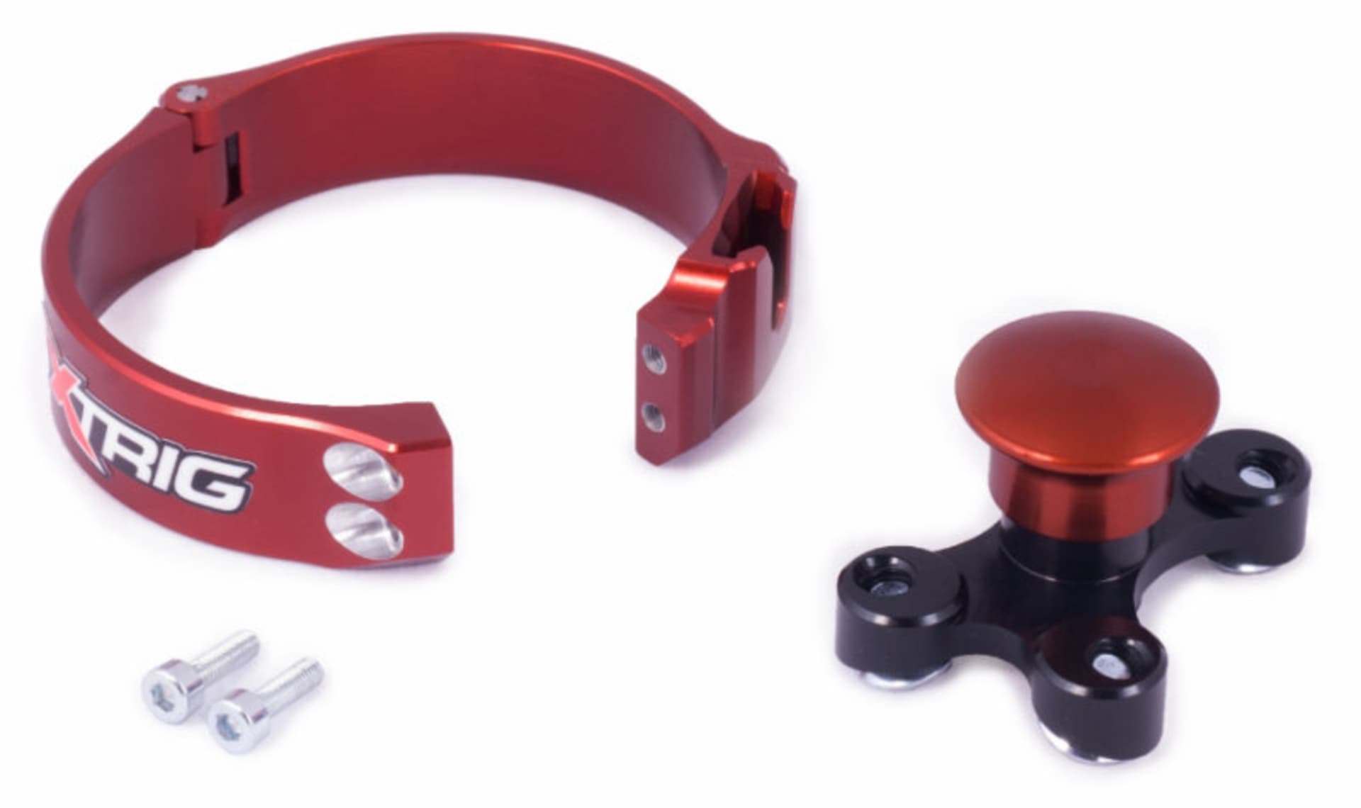X-Trig Holeshot Kit 59 mm - X-Trig