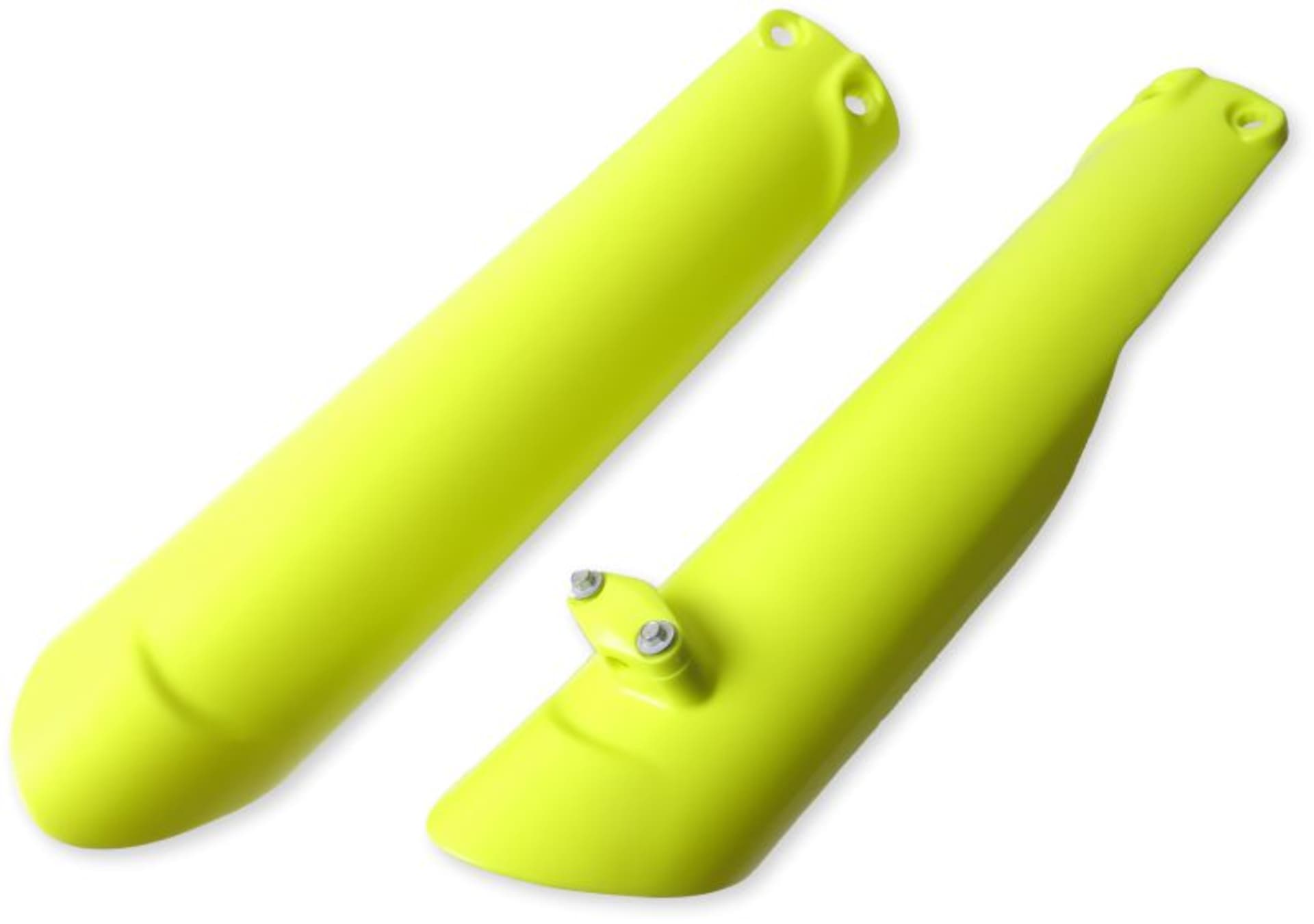 Protections de fourches Polisport Husqvarna - Polisport - Motocross Parts