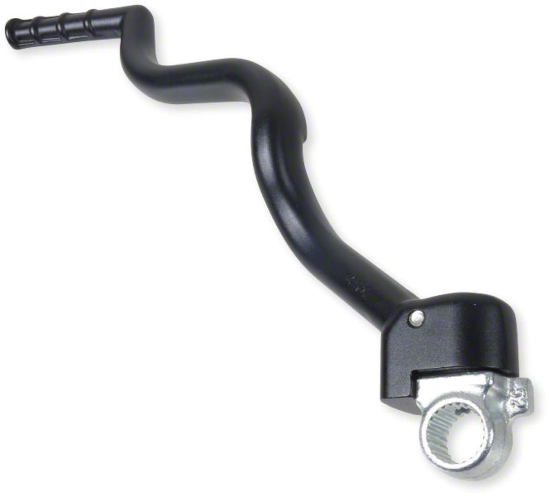 RFX Pro Series Kickstart Lever Kawasaki - RFX - Motocross Parts