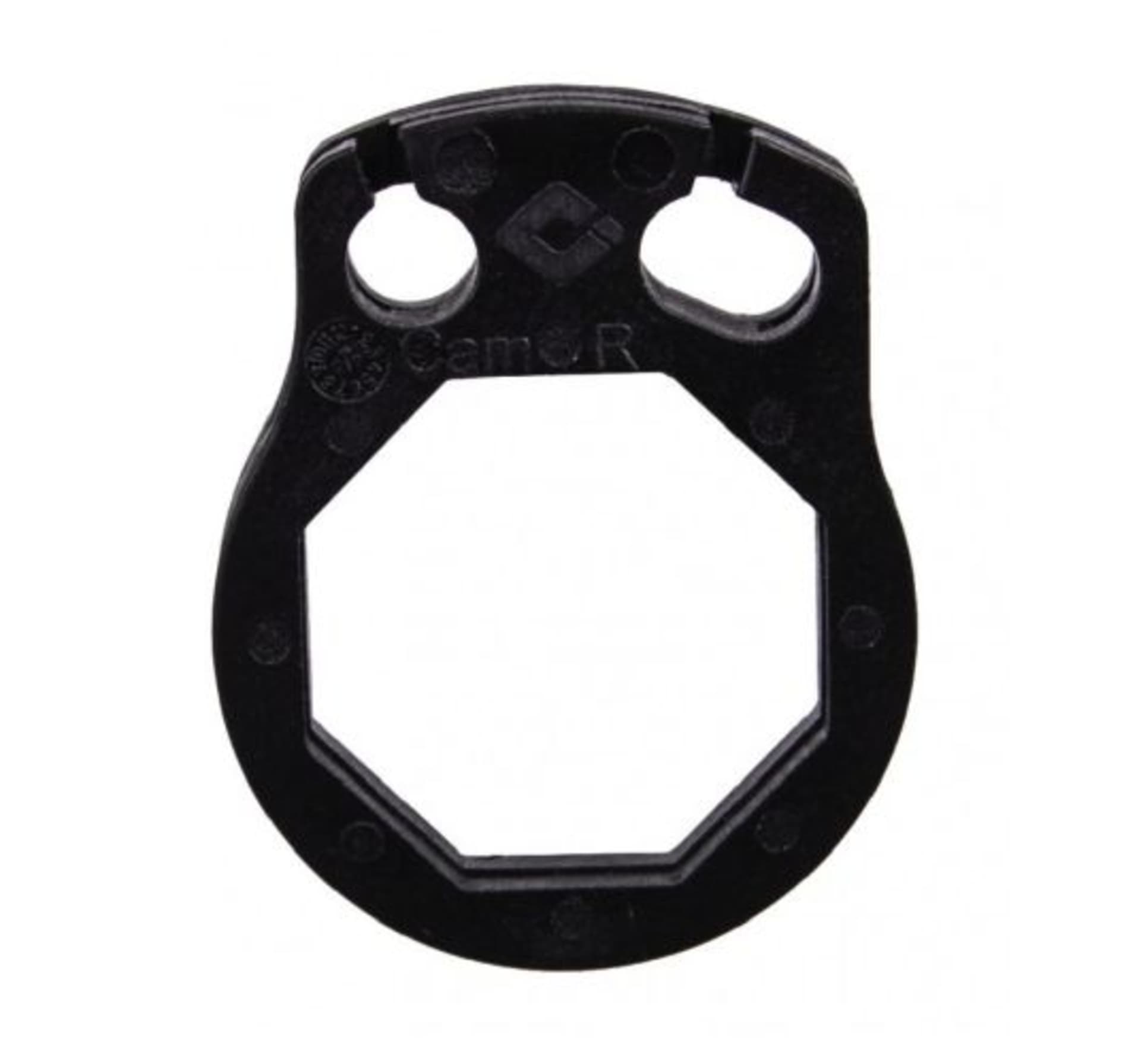 ODI V2 System Snap on Gasspjäll Cam R, Honda - ODI - Motocross Parts