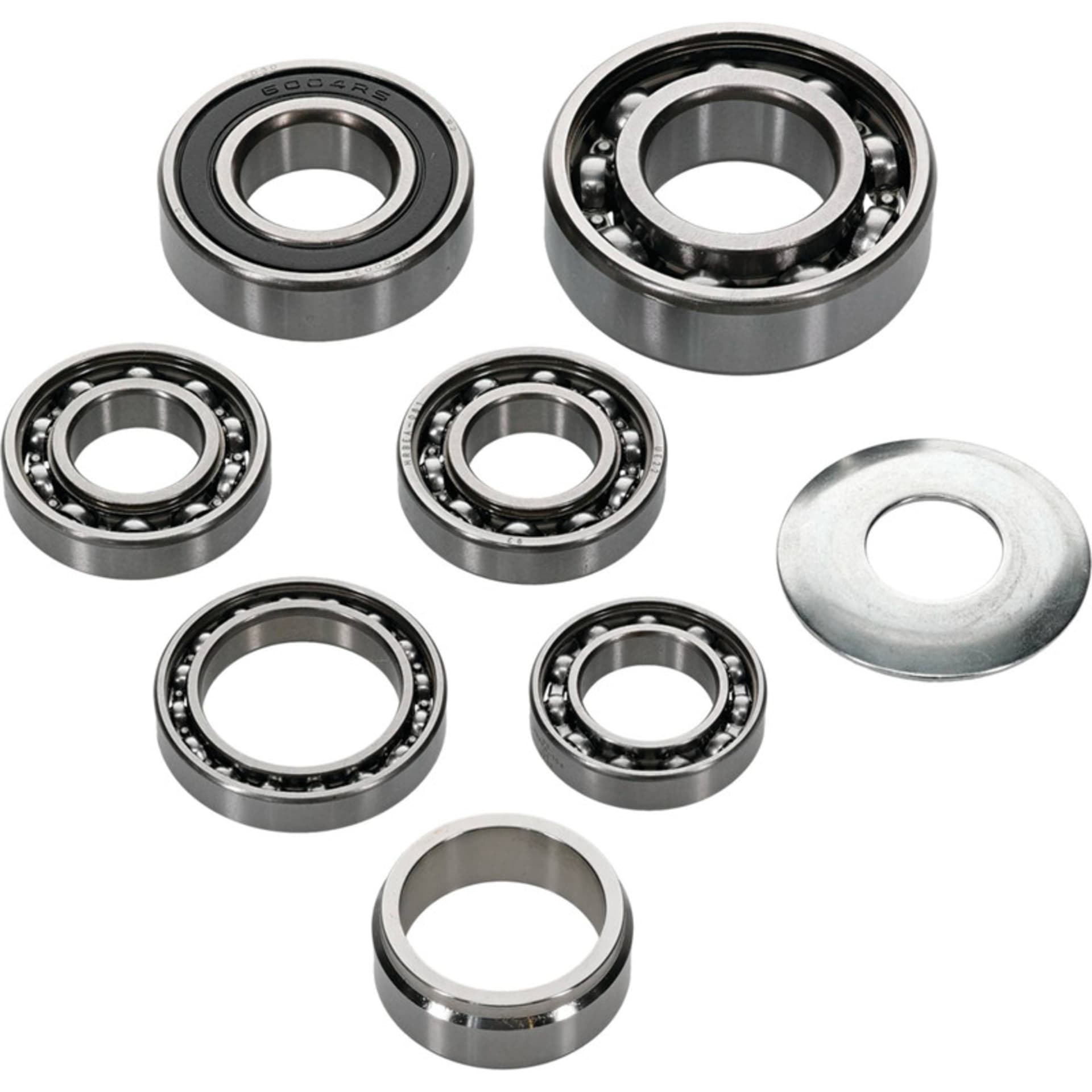 Lagersats Transmission Hot Rods - Hot Rods