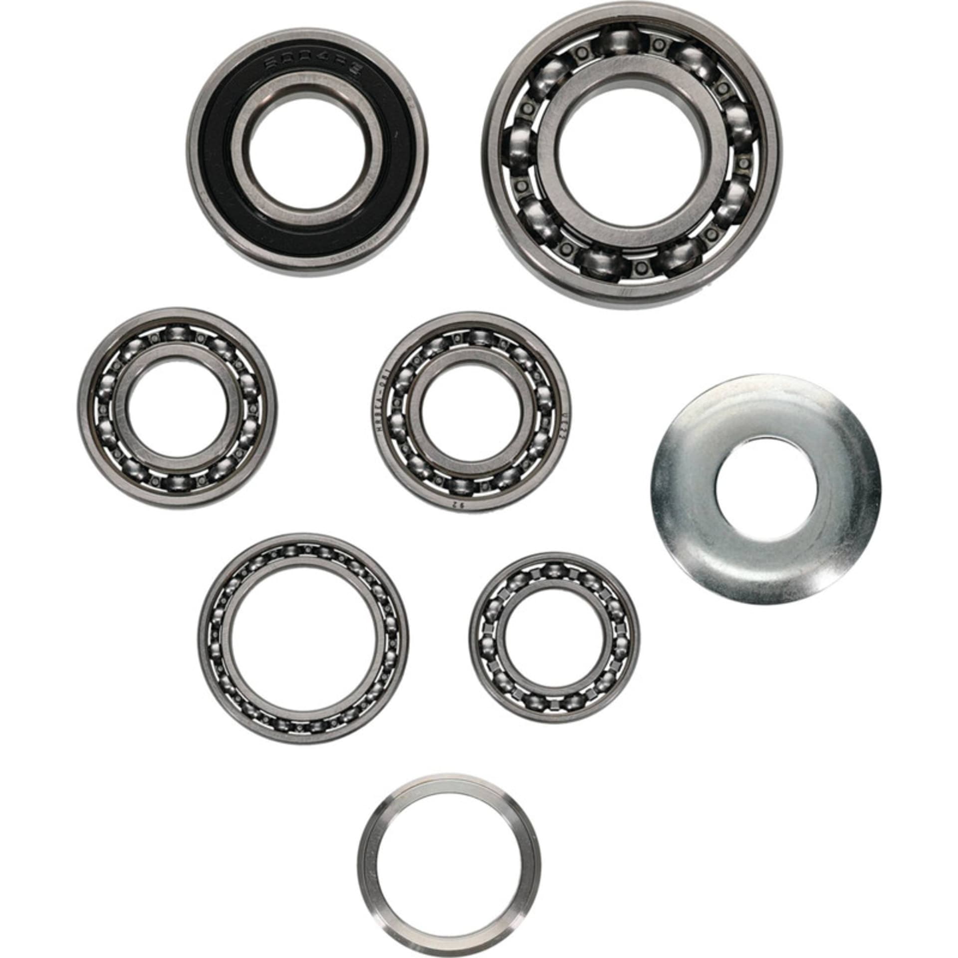Lagersats Transmission Hot Rods - Hot Rods