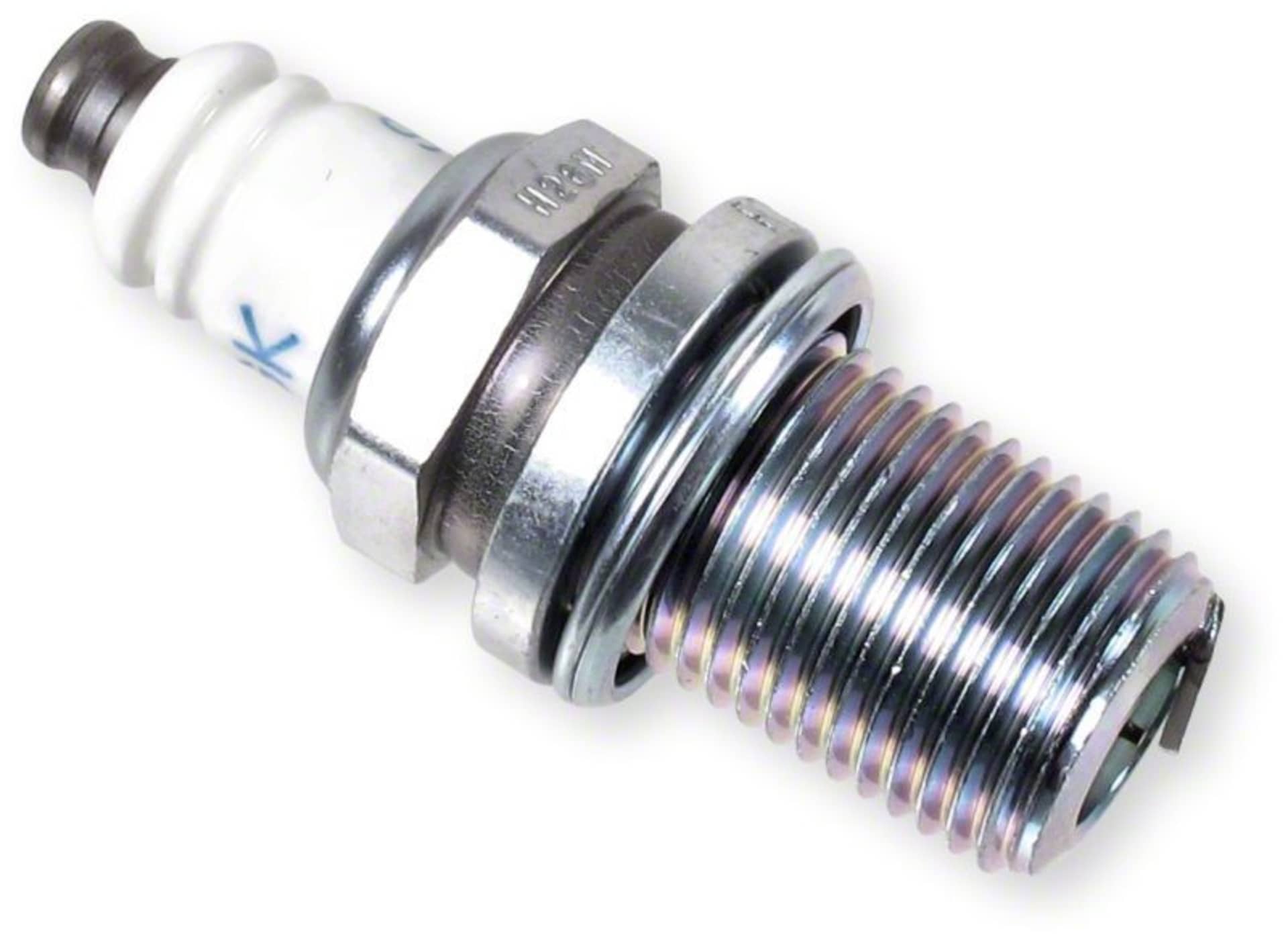 Tändrör NGK R7282-9 - NGK - Motocross Parts