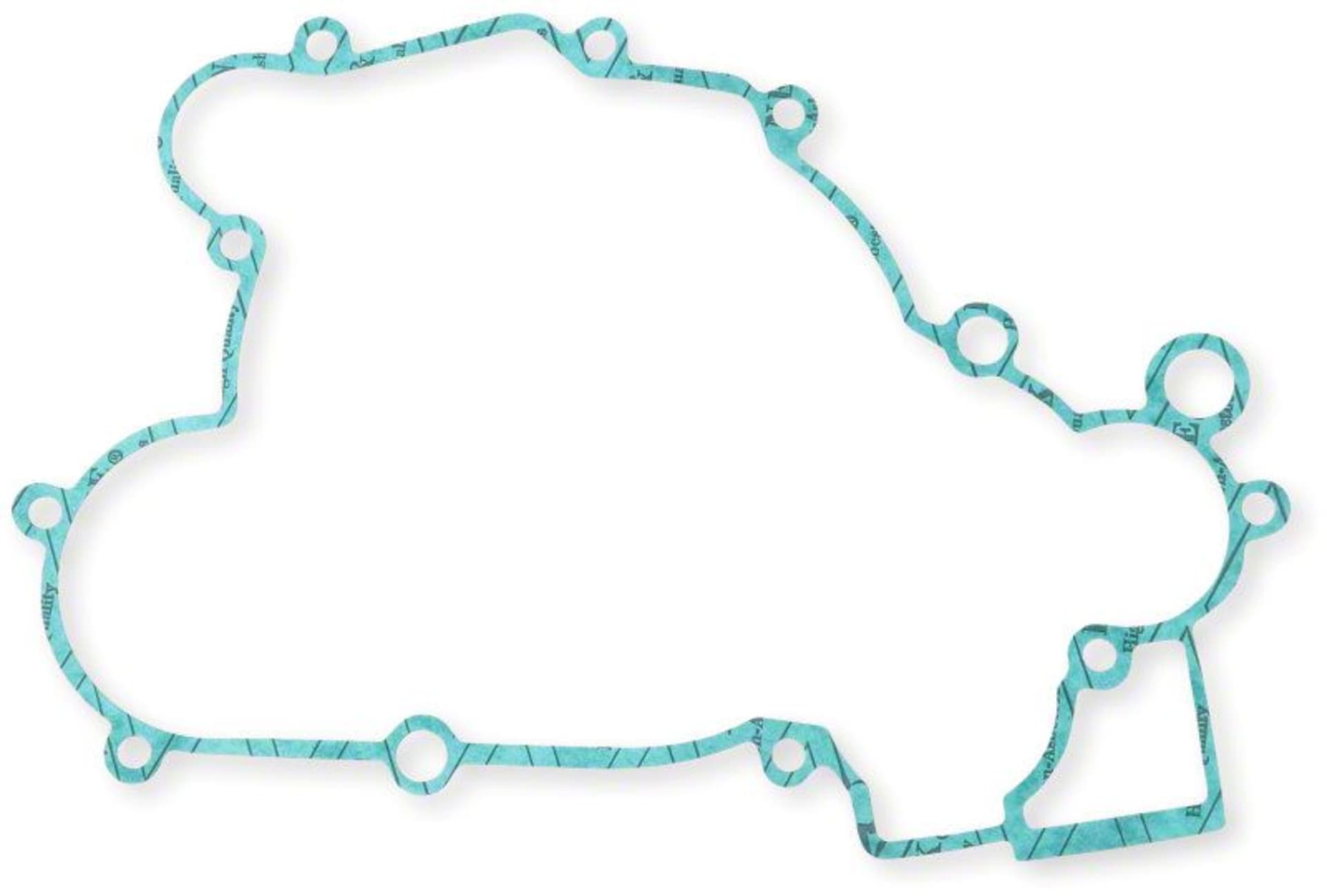 Koblingsdæksel Pakning MX-PRO - Athena - Motocross Parts