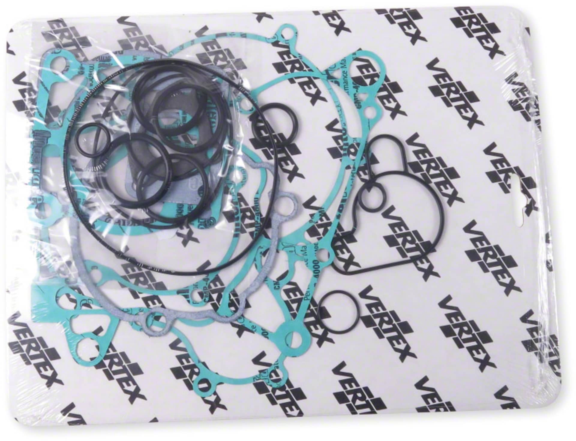 Vertex komplet pakningssæt SX50 13-23 - Vertex - Motocross Parts