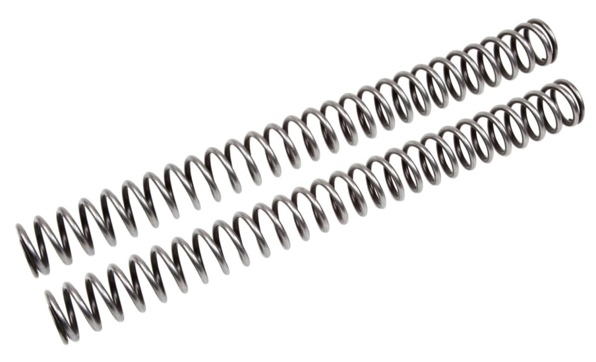 Fork springs 31x430 - Yamaha YZ85 - S-Tech - Motocross Parts