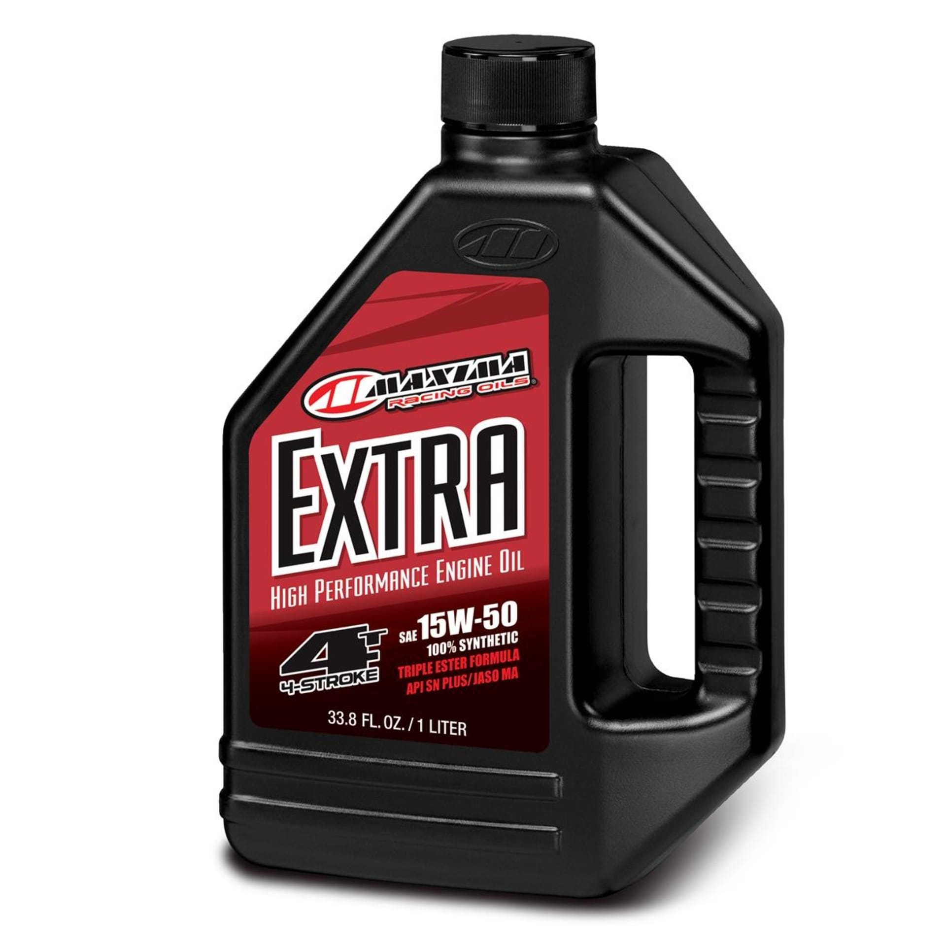 Maxima EXTRA 15w50 - 1 liter - Maxima Racing Oils