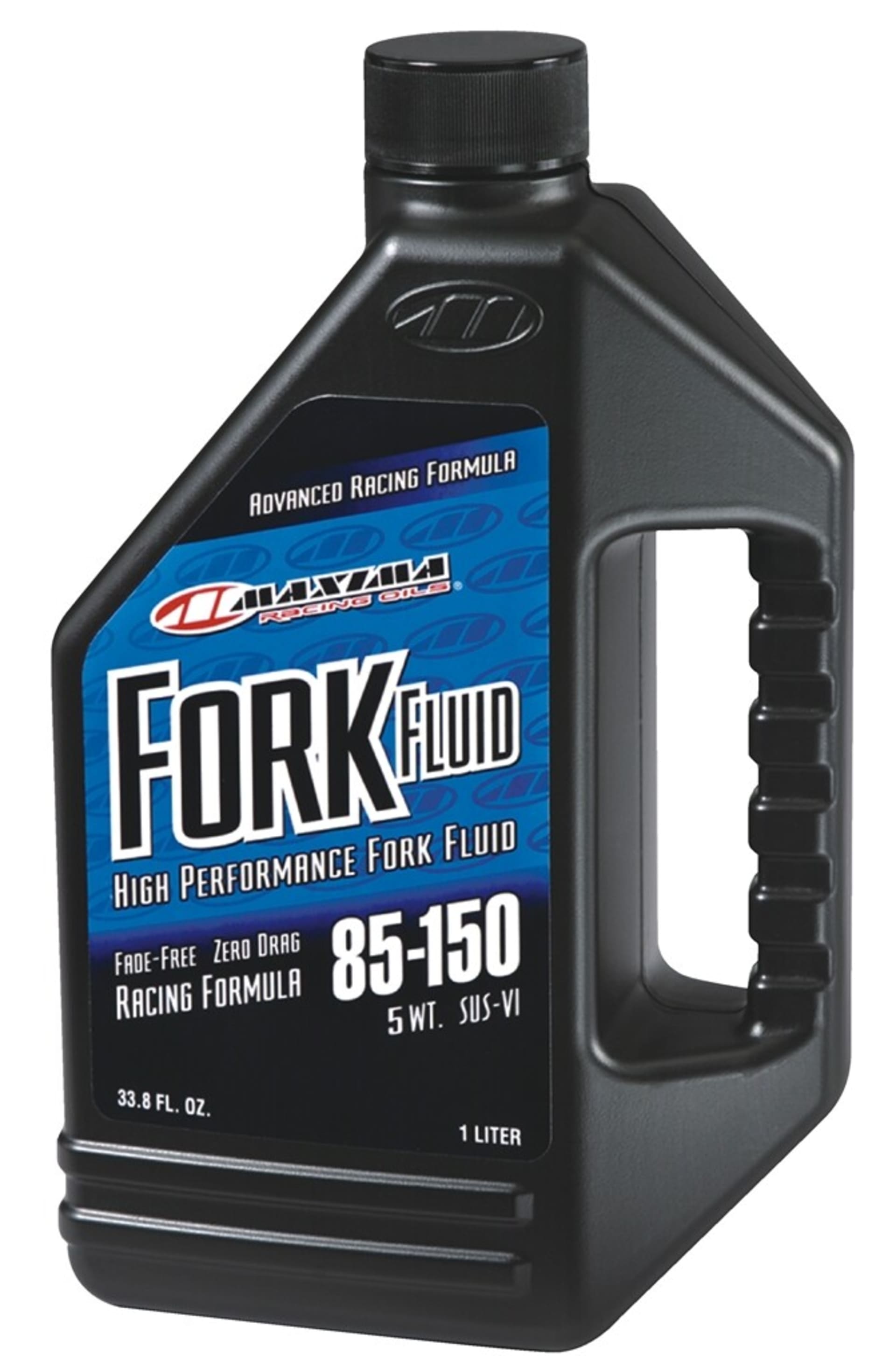 Maxima RACING FORK FLUID SAE 10 - 1 litre - Maxima Racing Oils