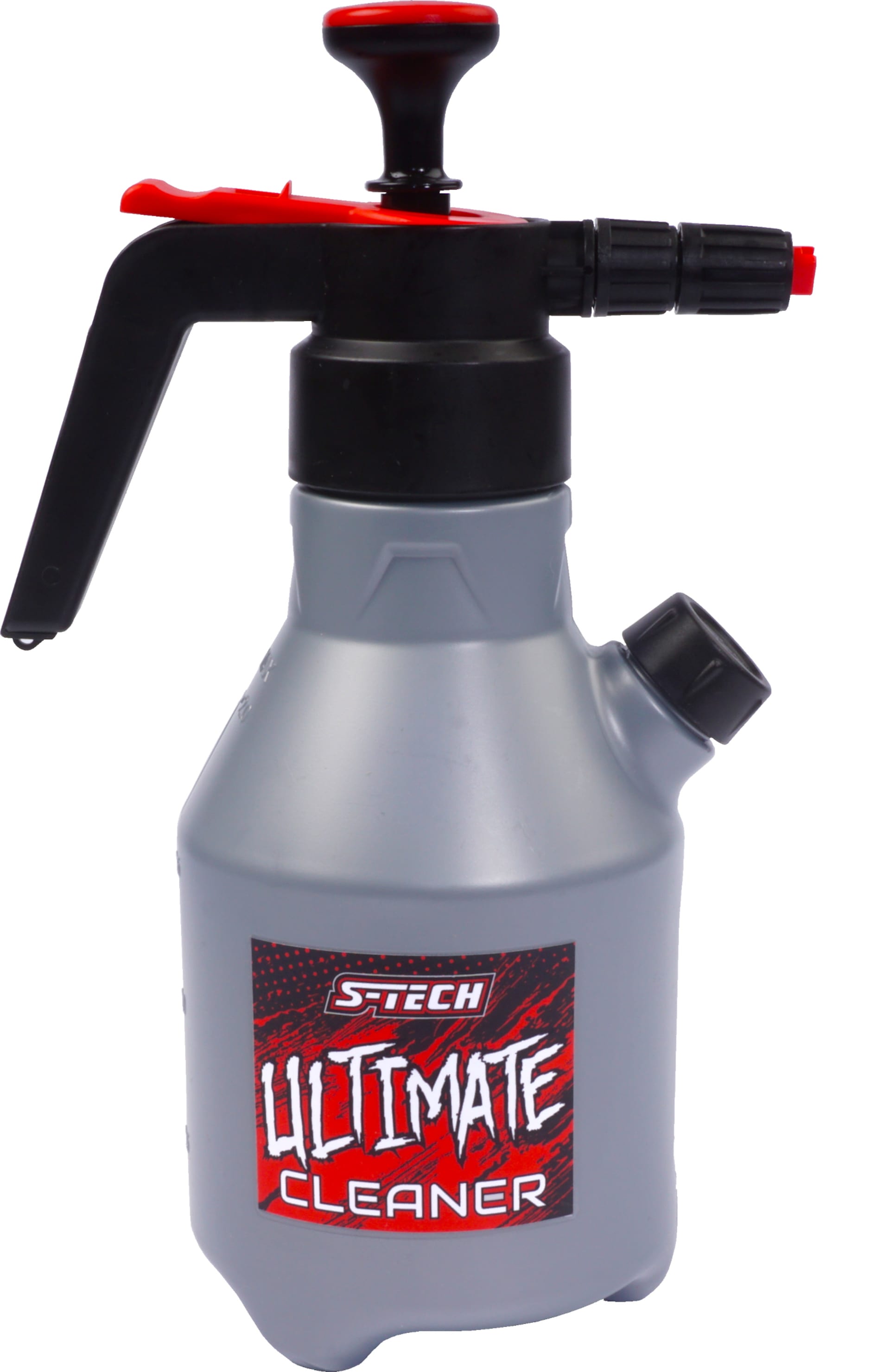 Schaumstoffpistole - S-Tech - Motocross Parts